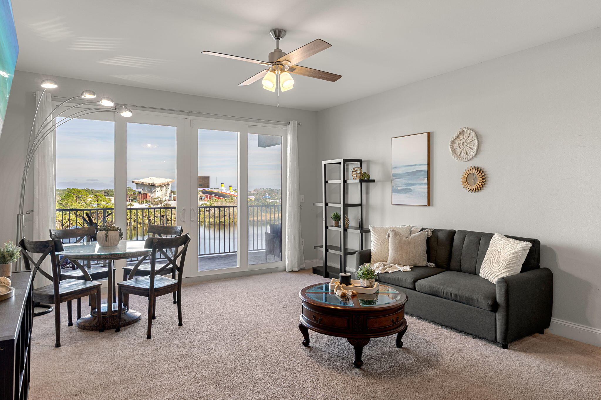 Laketown Wharf Phase II - Residential
