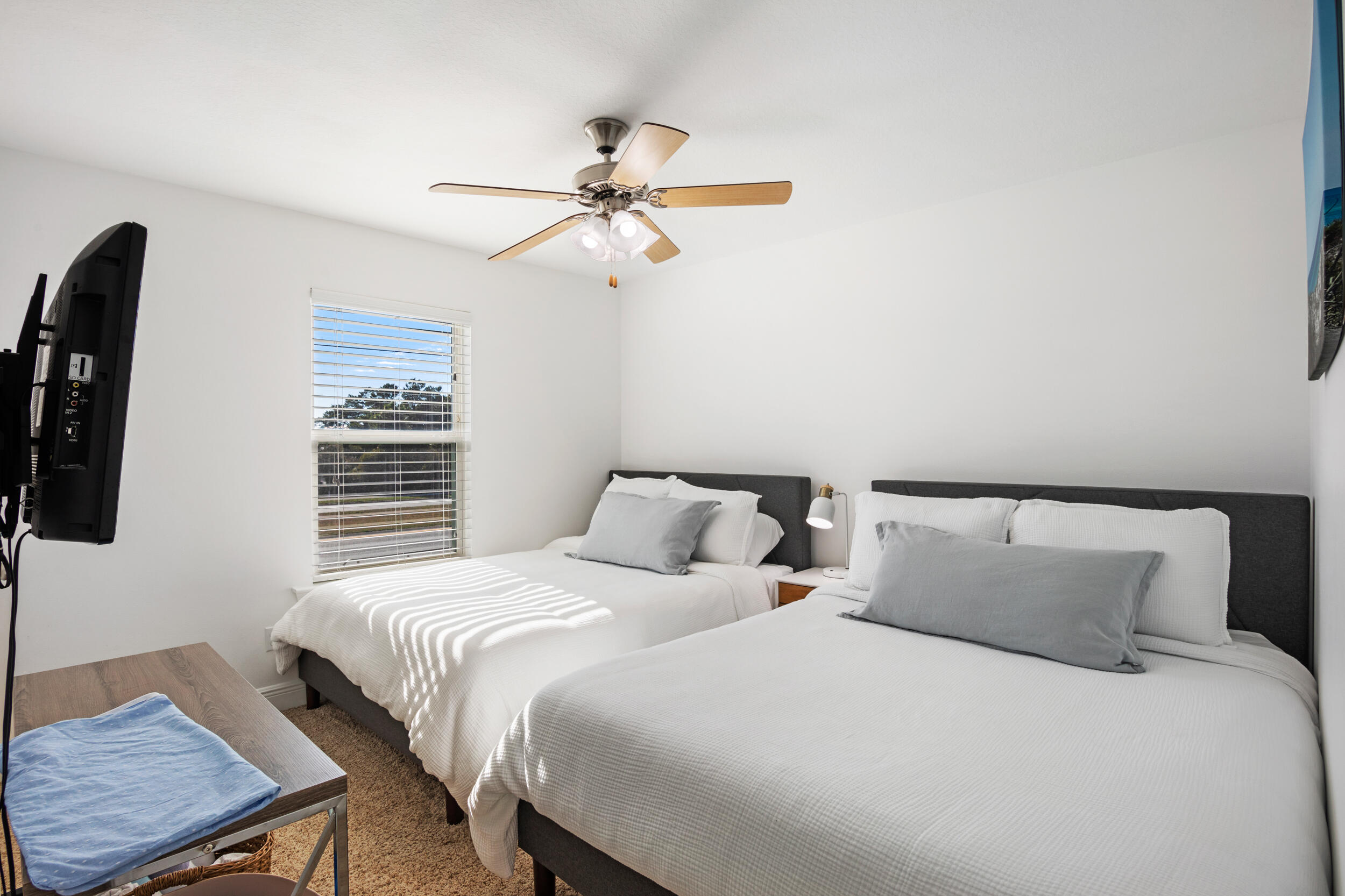 Water View At Inlet Beach - Residential