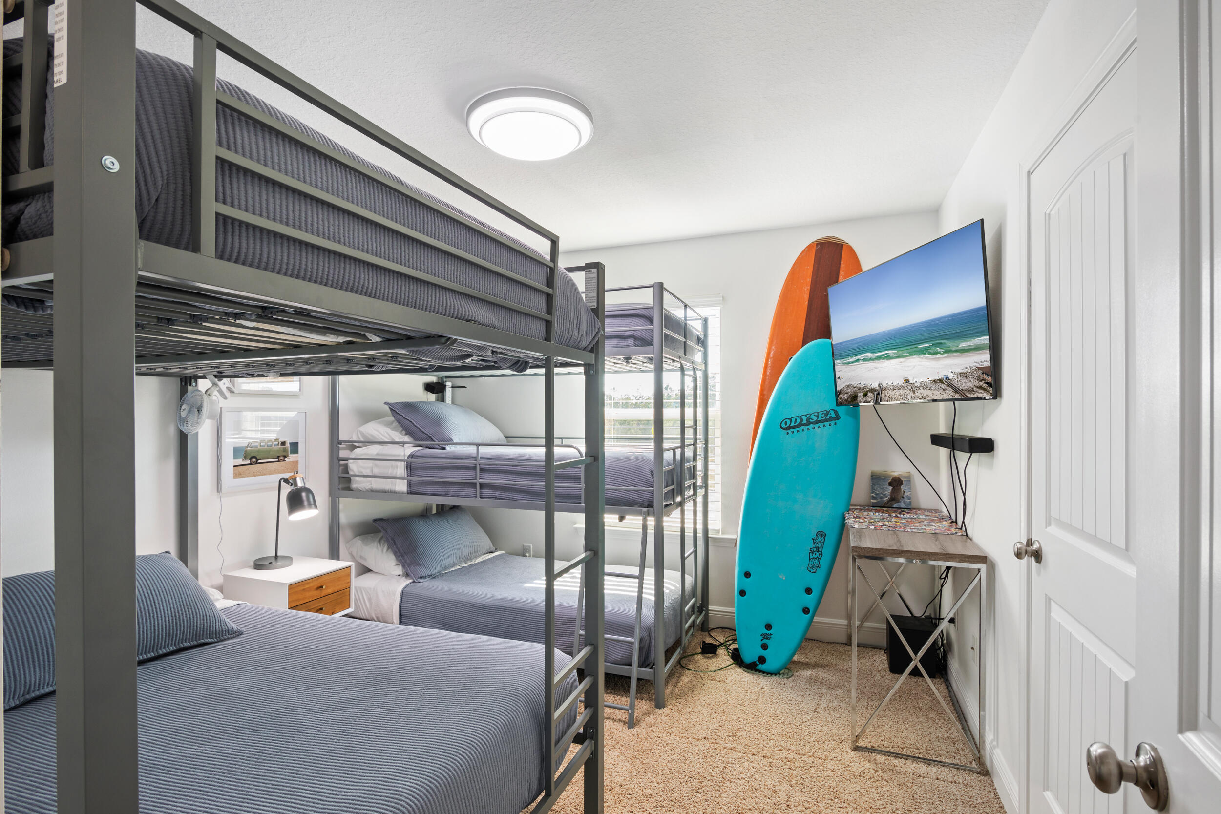 Water View At Inlet Beach - Residential