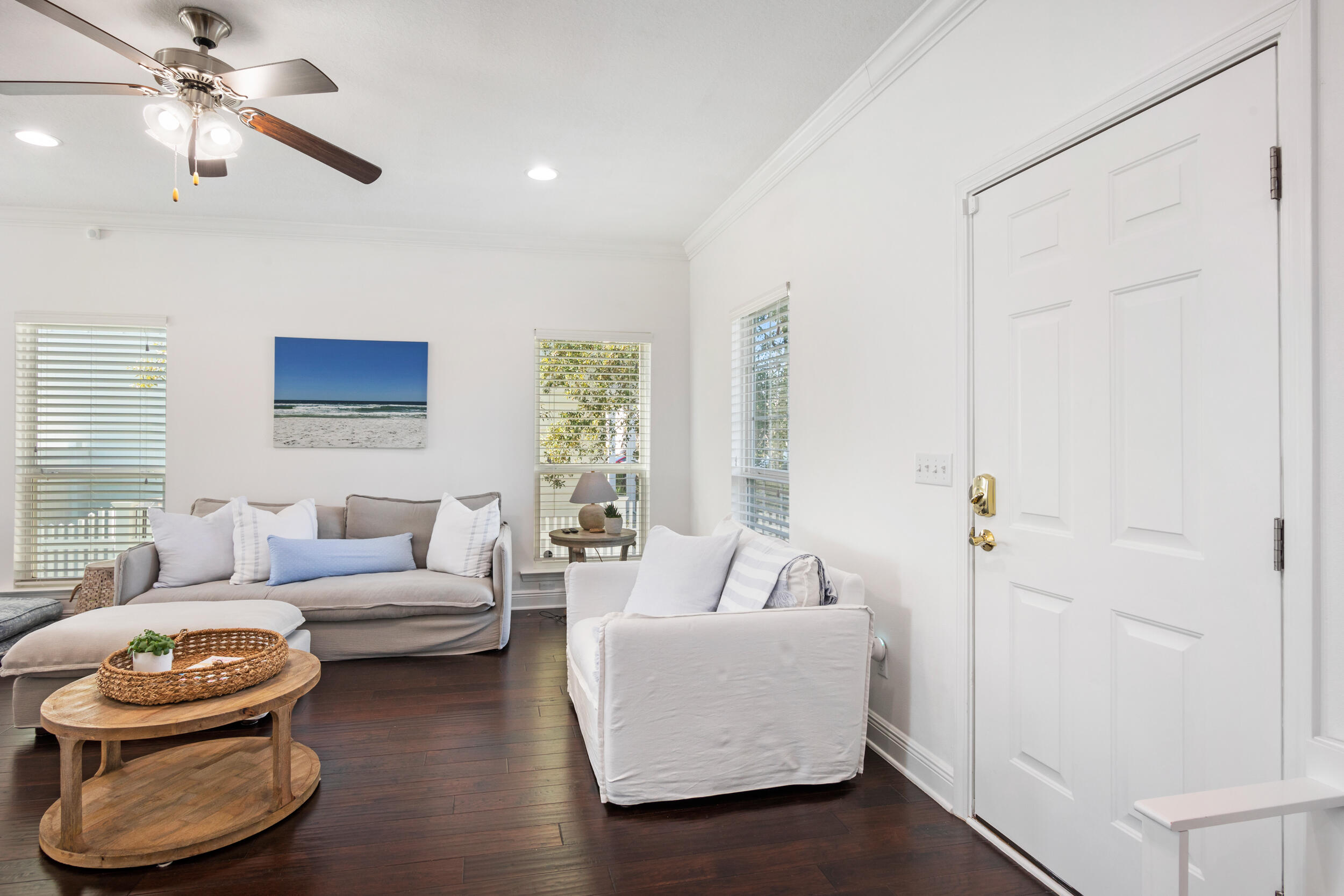 Water View At Inlet Beach - Residential