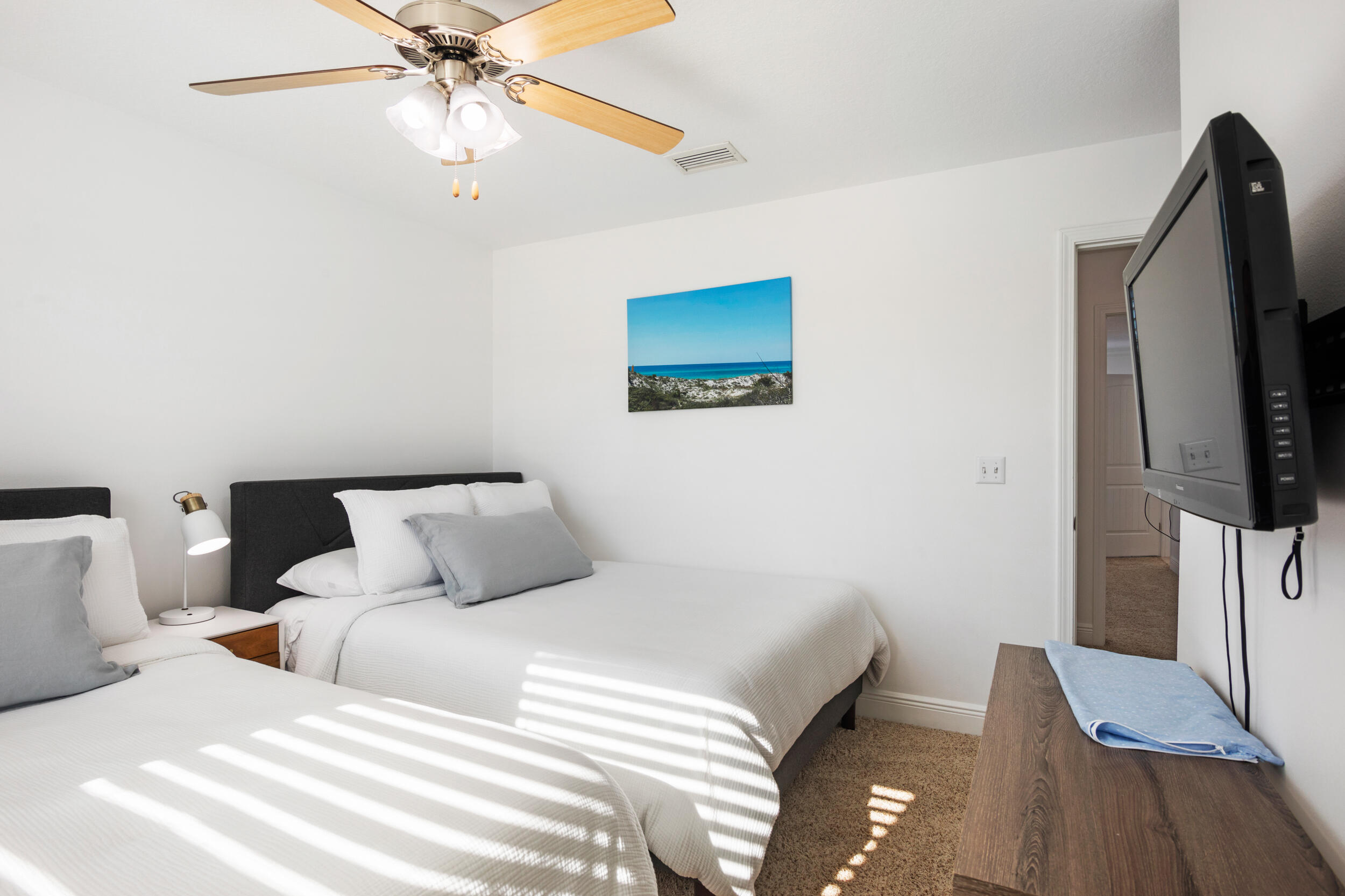Water View At Inlet Beach - Residential