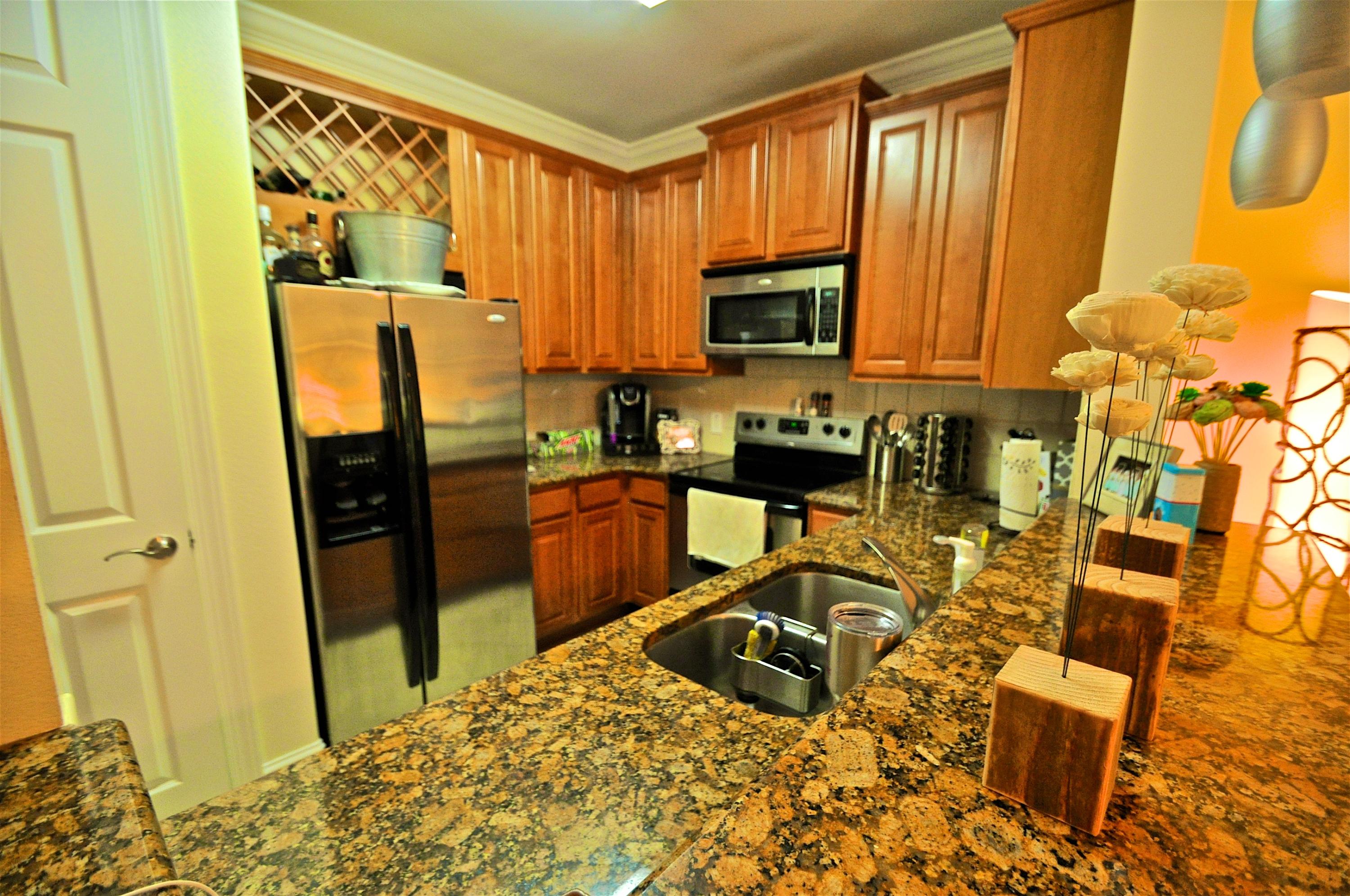 EAGLE BAY - Residential Lease