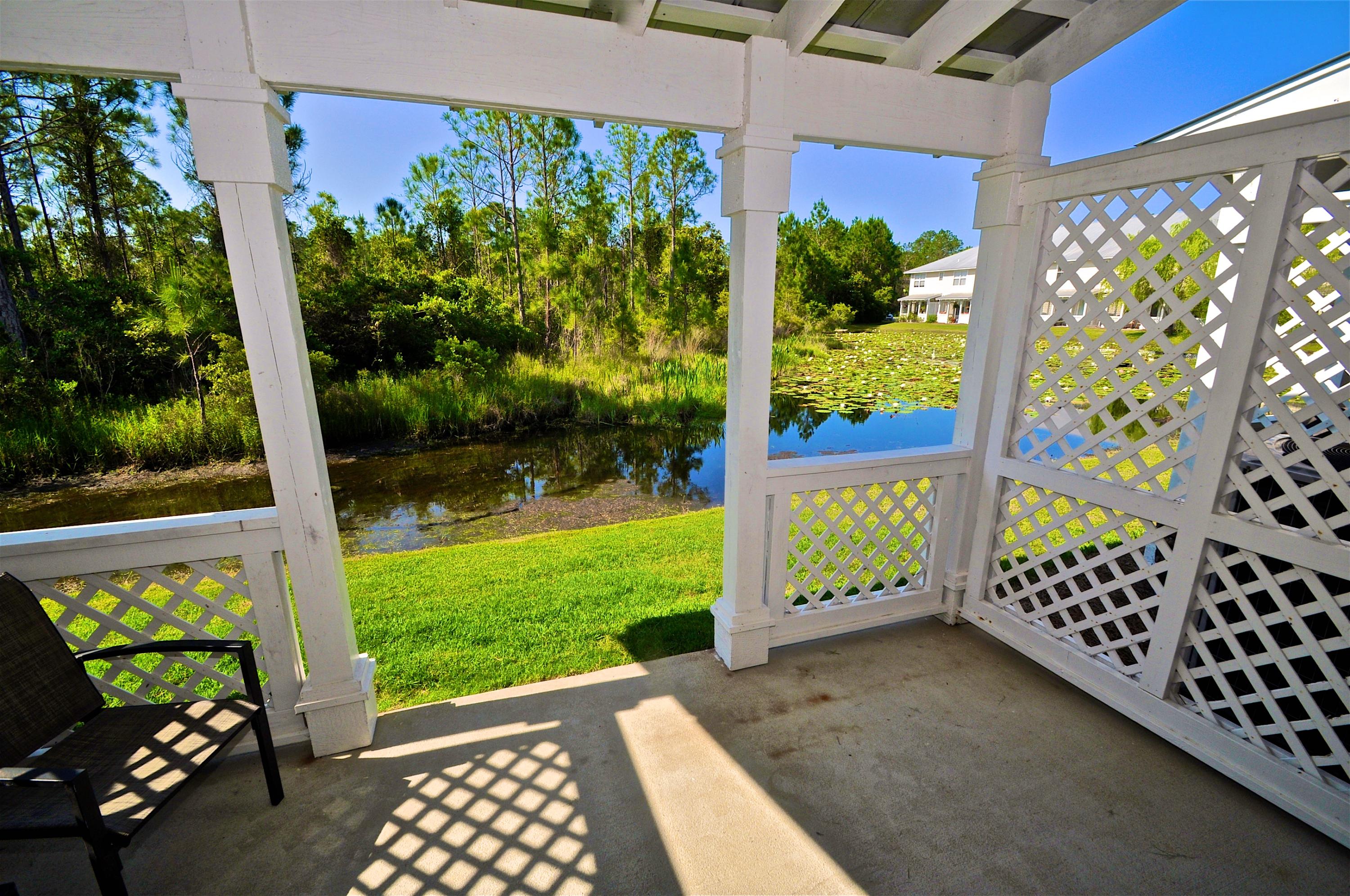 EAGLE BAY - Residential Lease