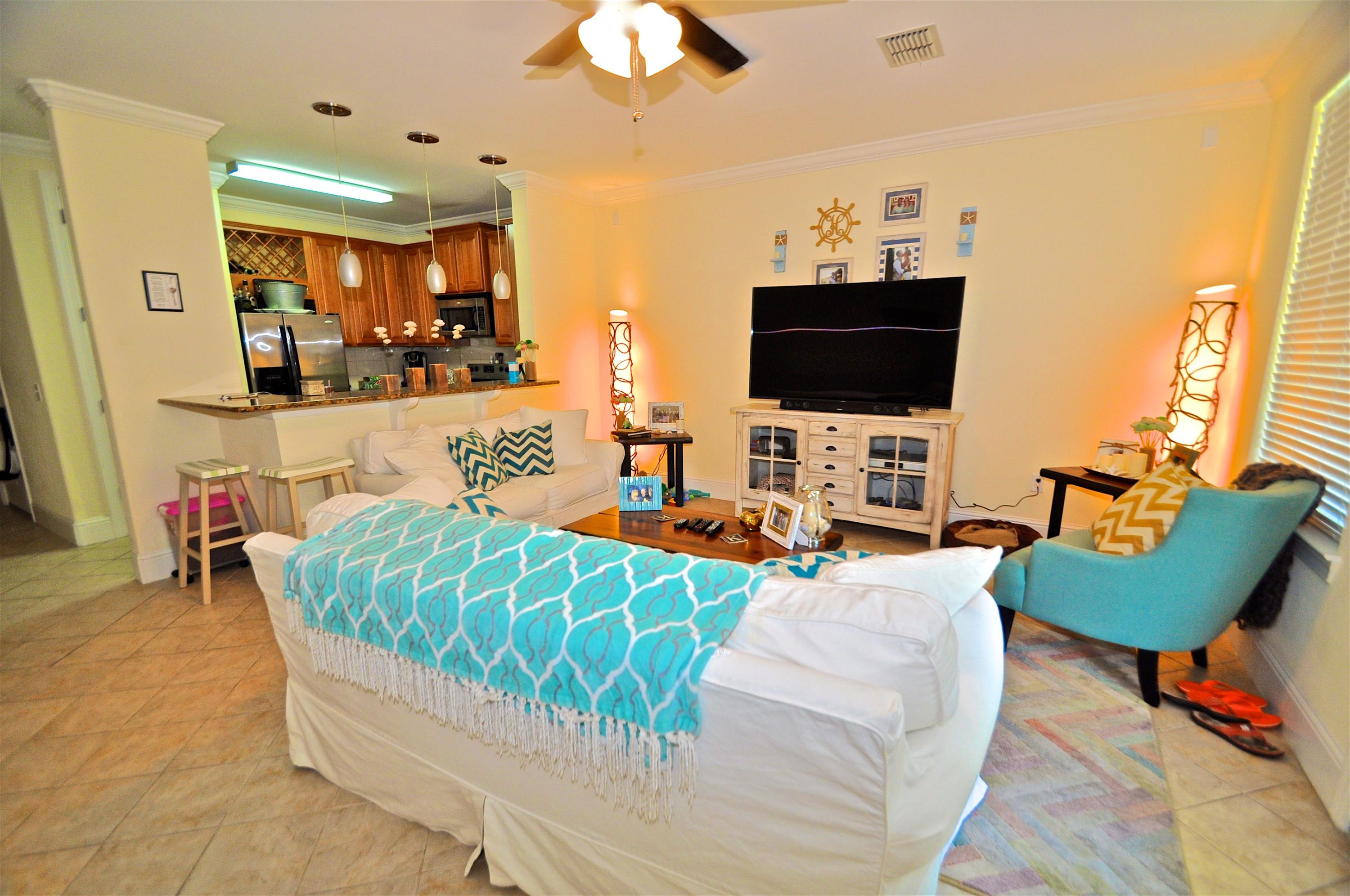 EAGLE BAY - Residential Lease