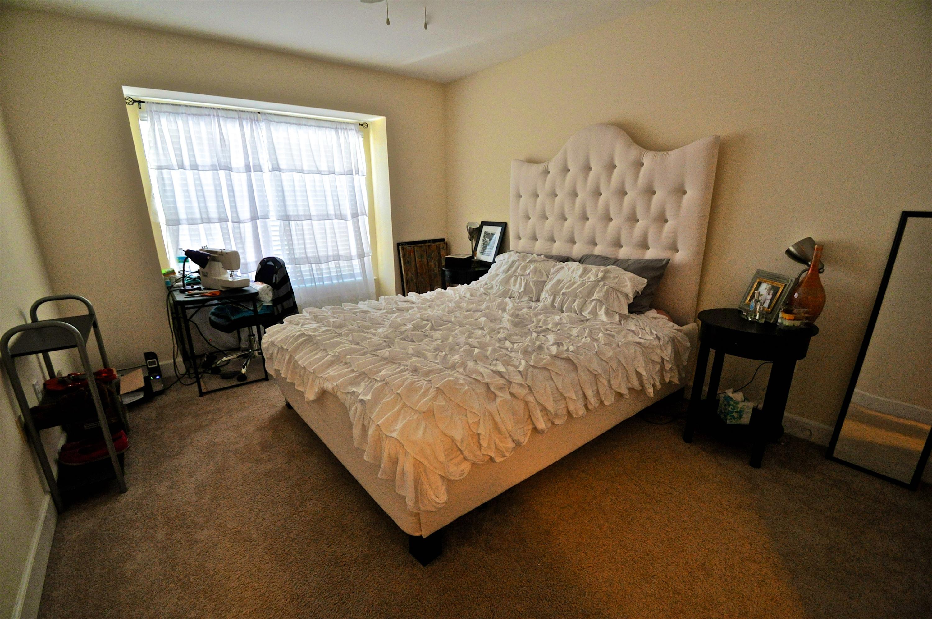 EAGLE BAY - Residential Lease