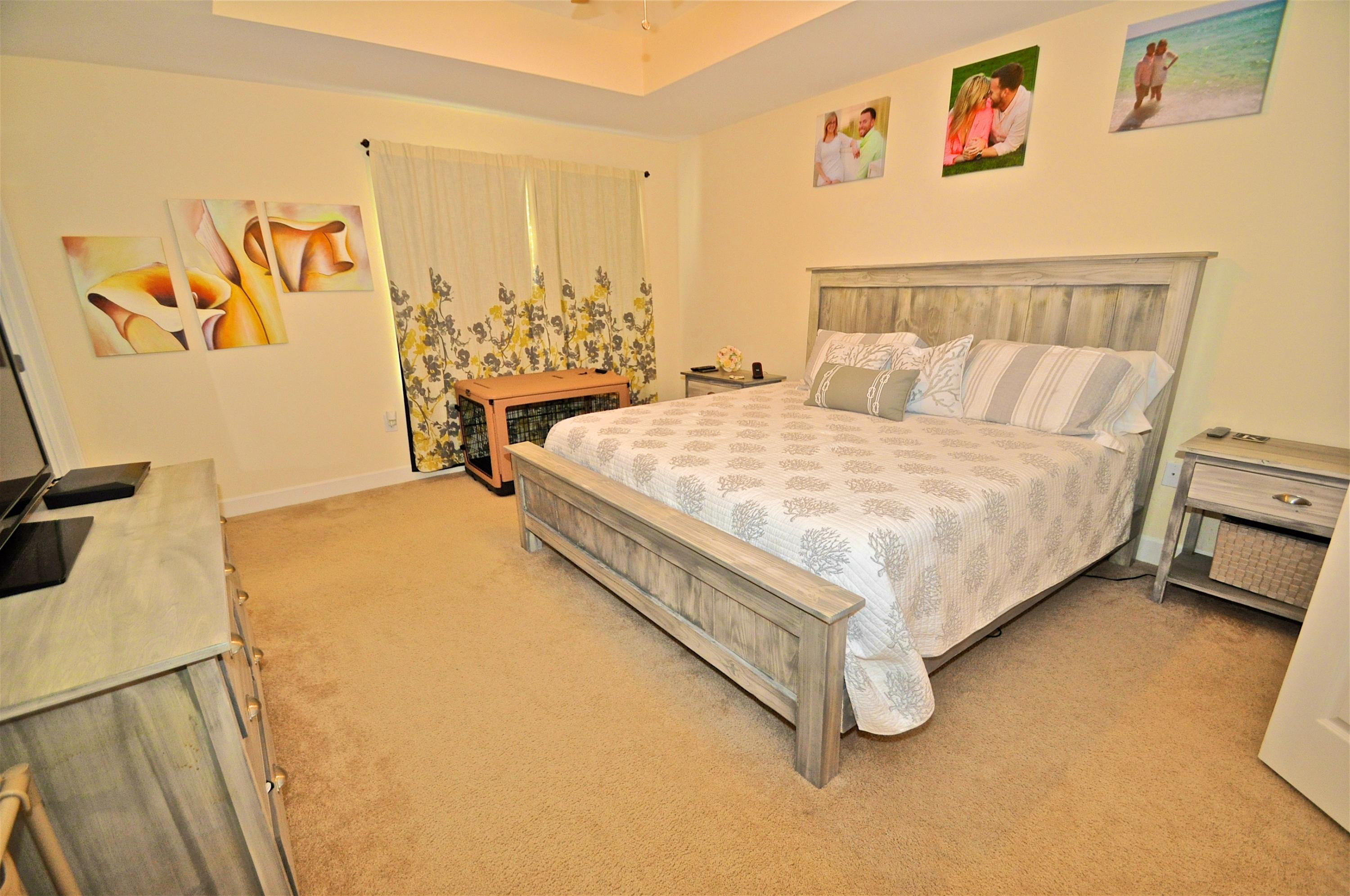 EAGLE BAY - Residential Lease
