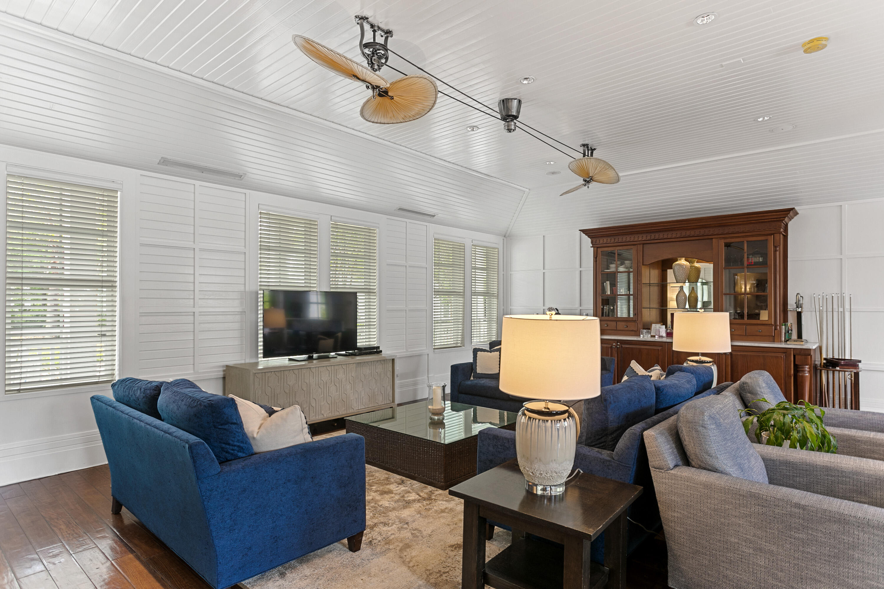 INSPIRATION AT SANDESTIN - Residential
