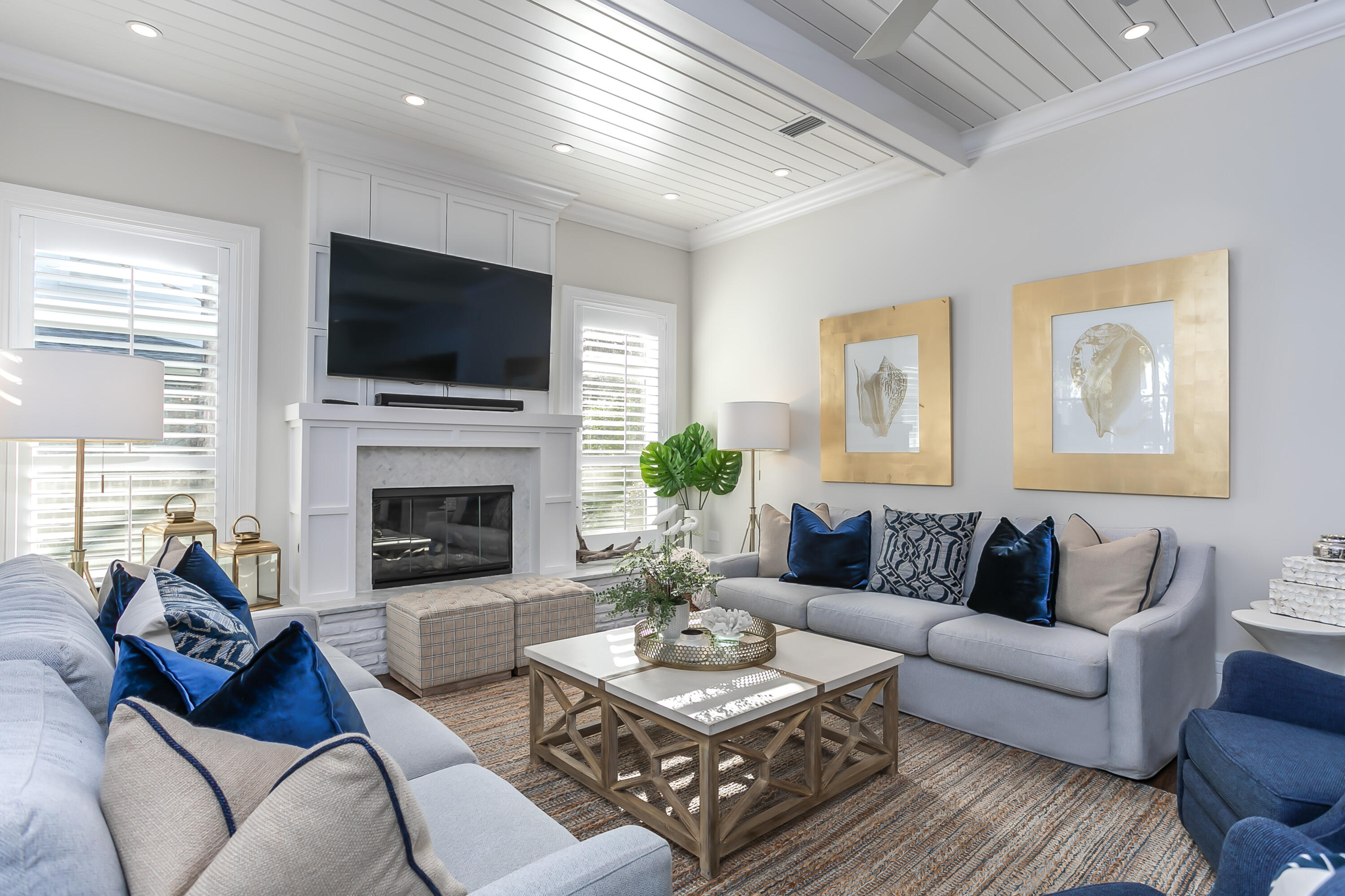 INSPIRATION AT SANDESTIN - Residential