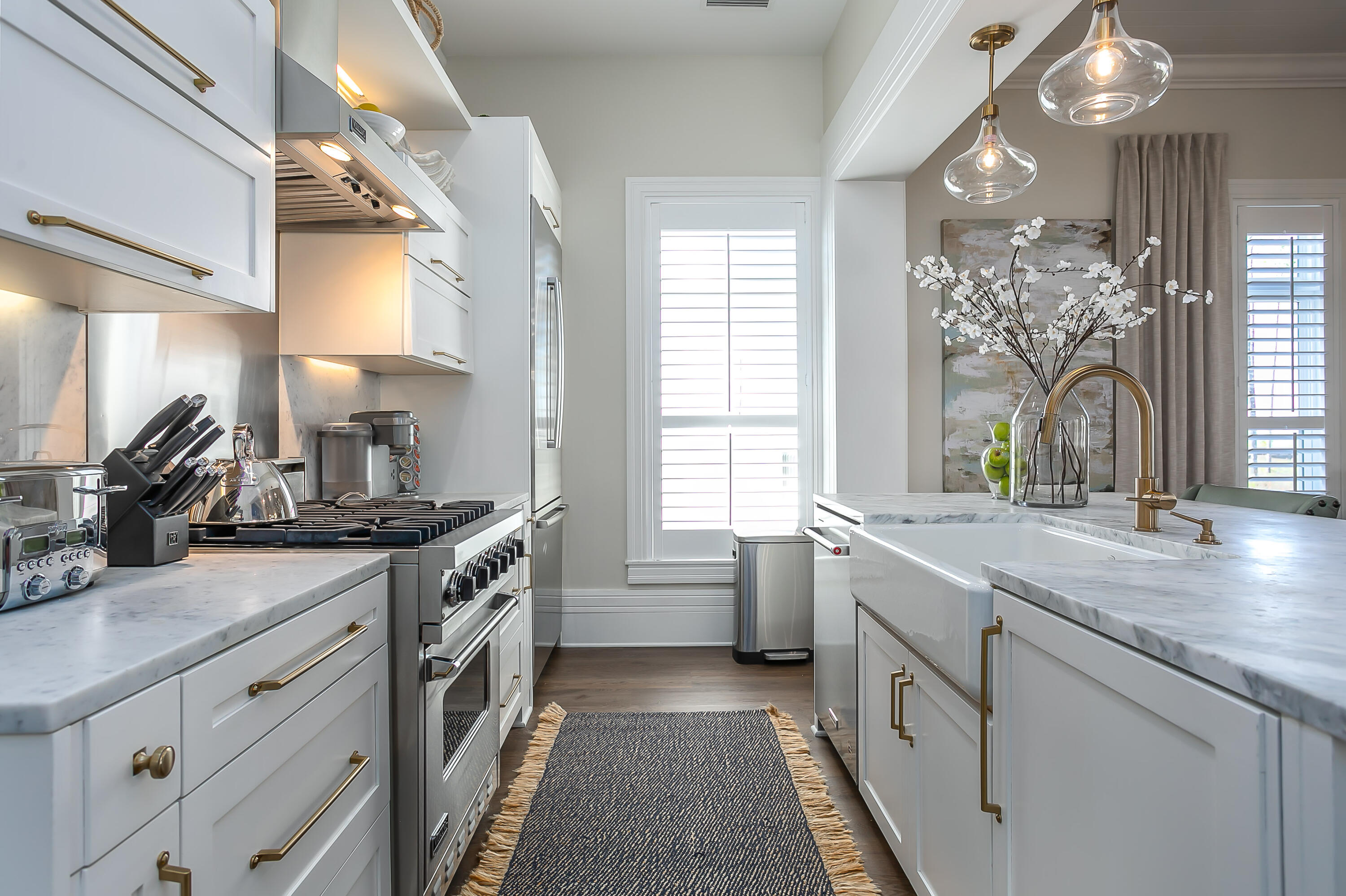 INSPIRATION AT SANDESTIN - Residential