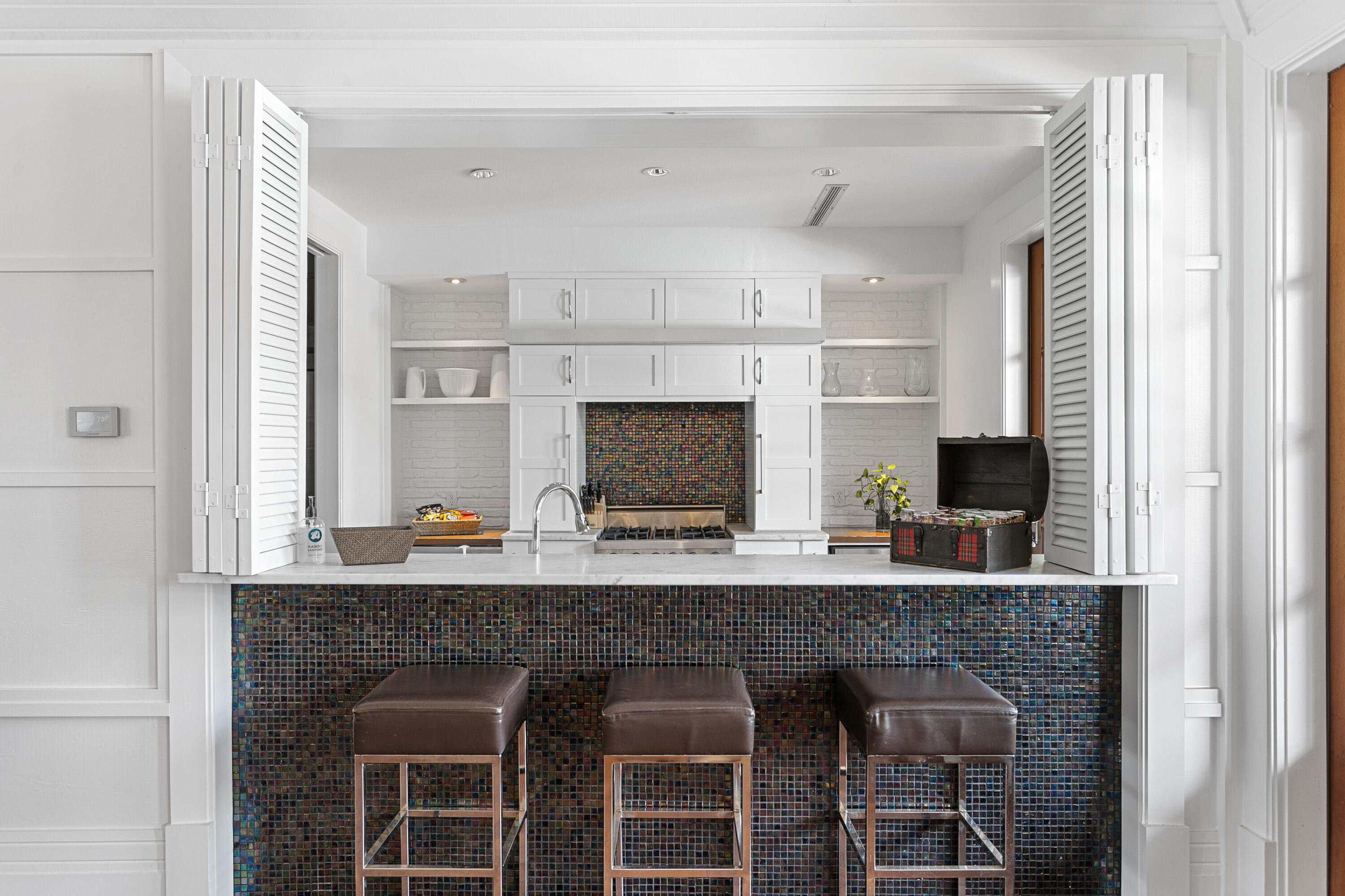 INSPIRATION AT SANDESTIN - Residential