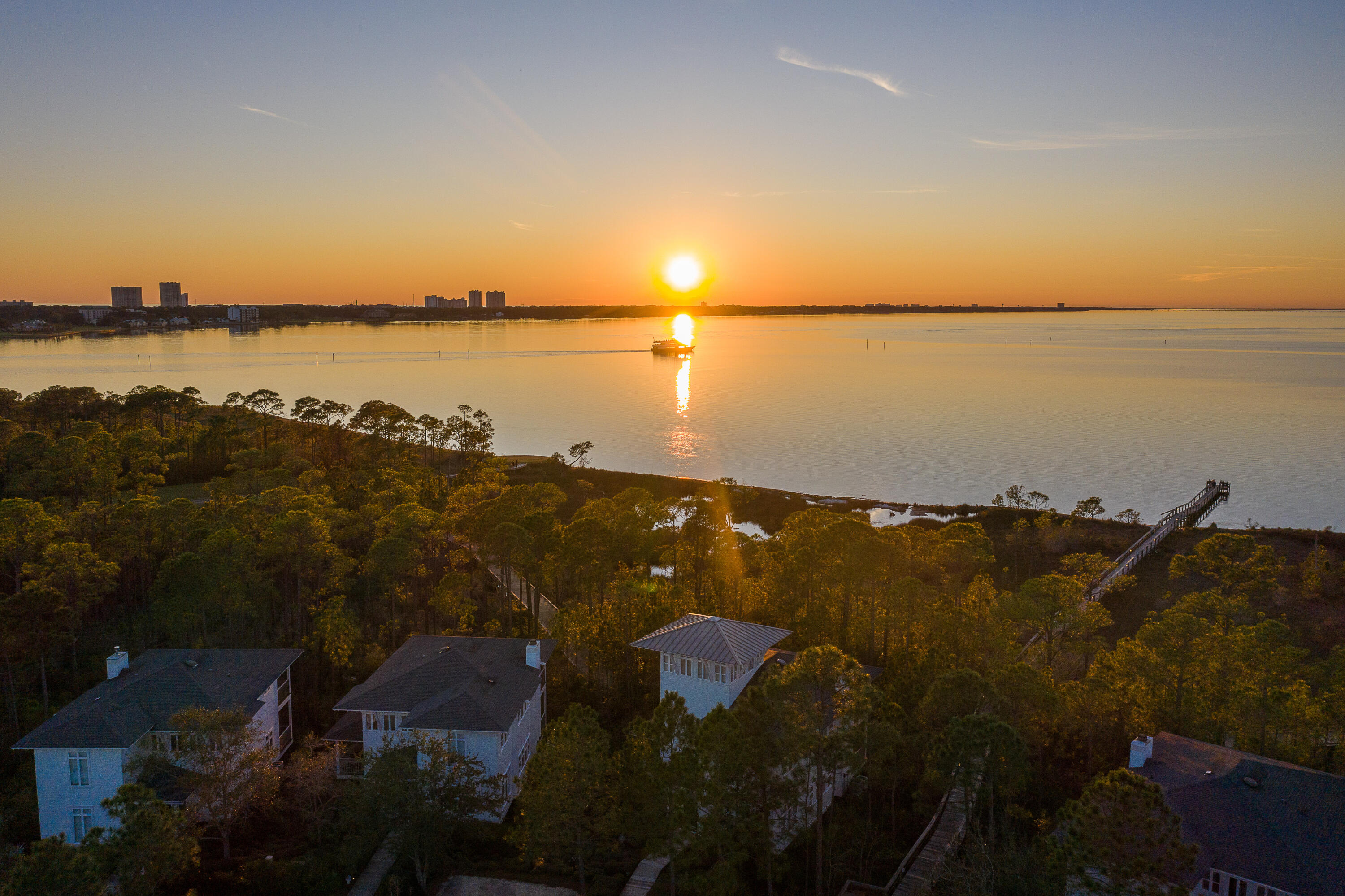 INSPIRATION AT SANDESTIN - Residential