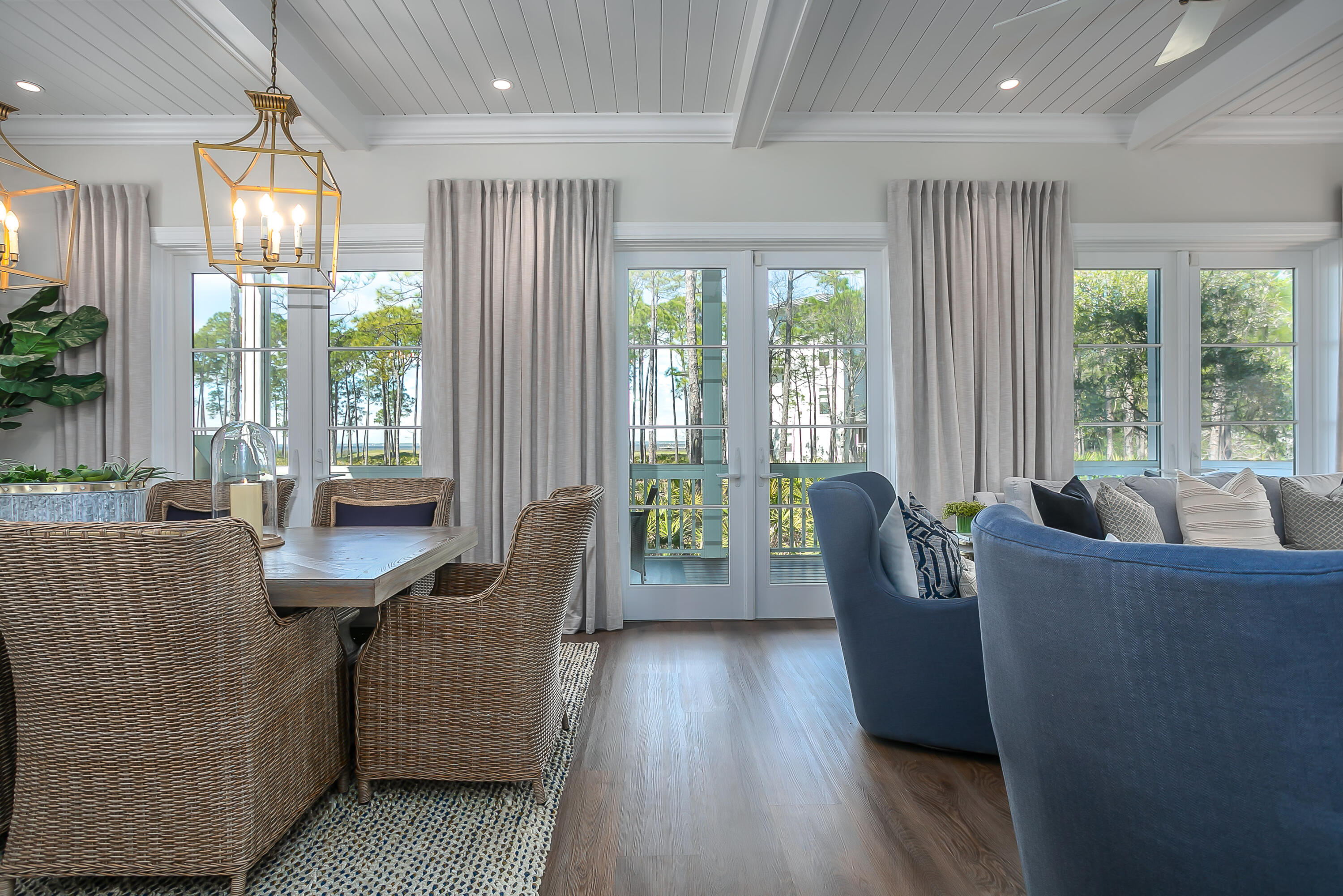 INSPIRATION AT SANDESTIN - Residential