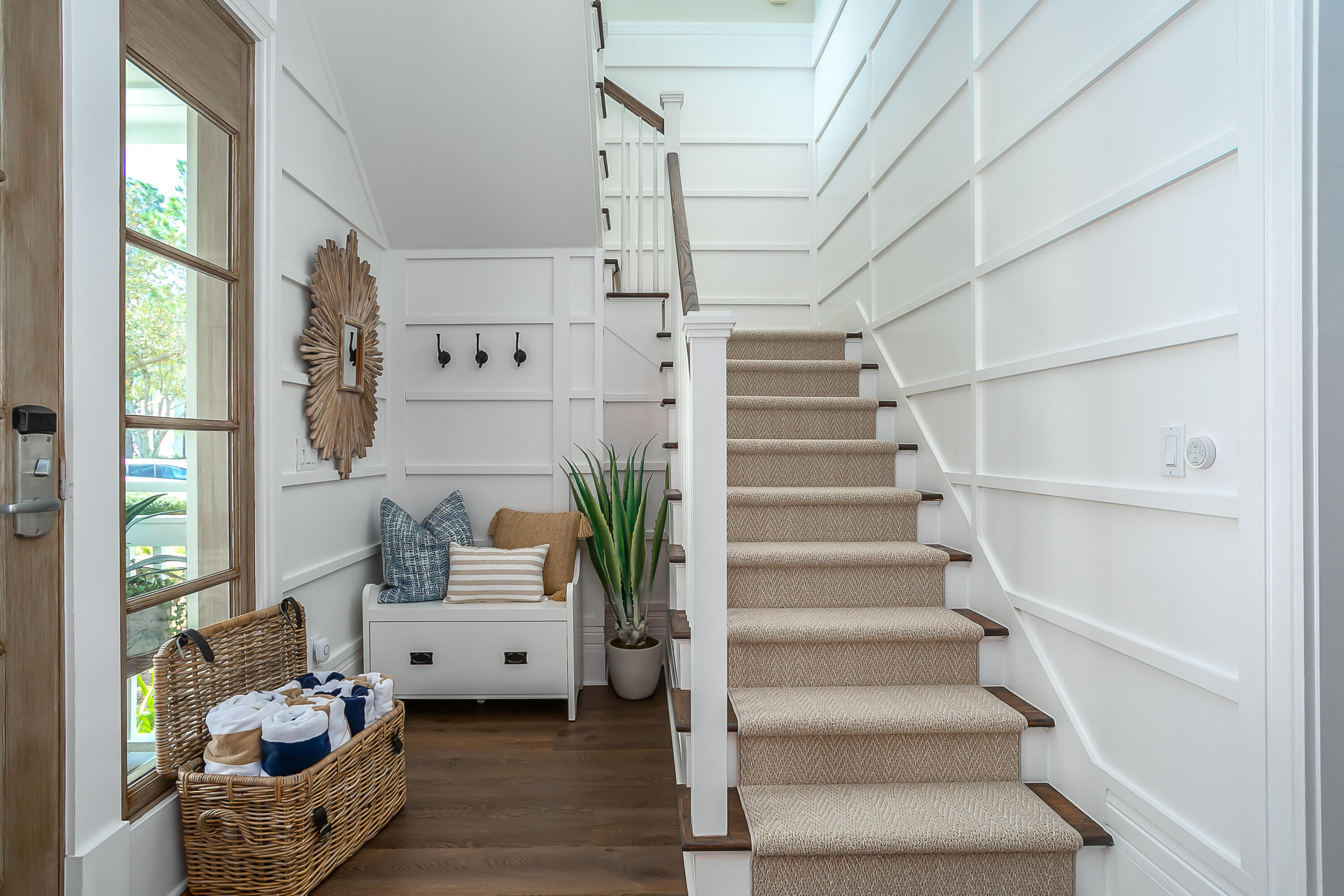 INSPIRATION AT SANDESTIN - Residential