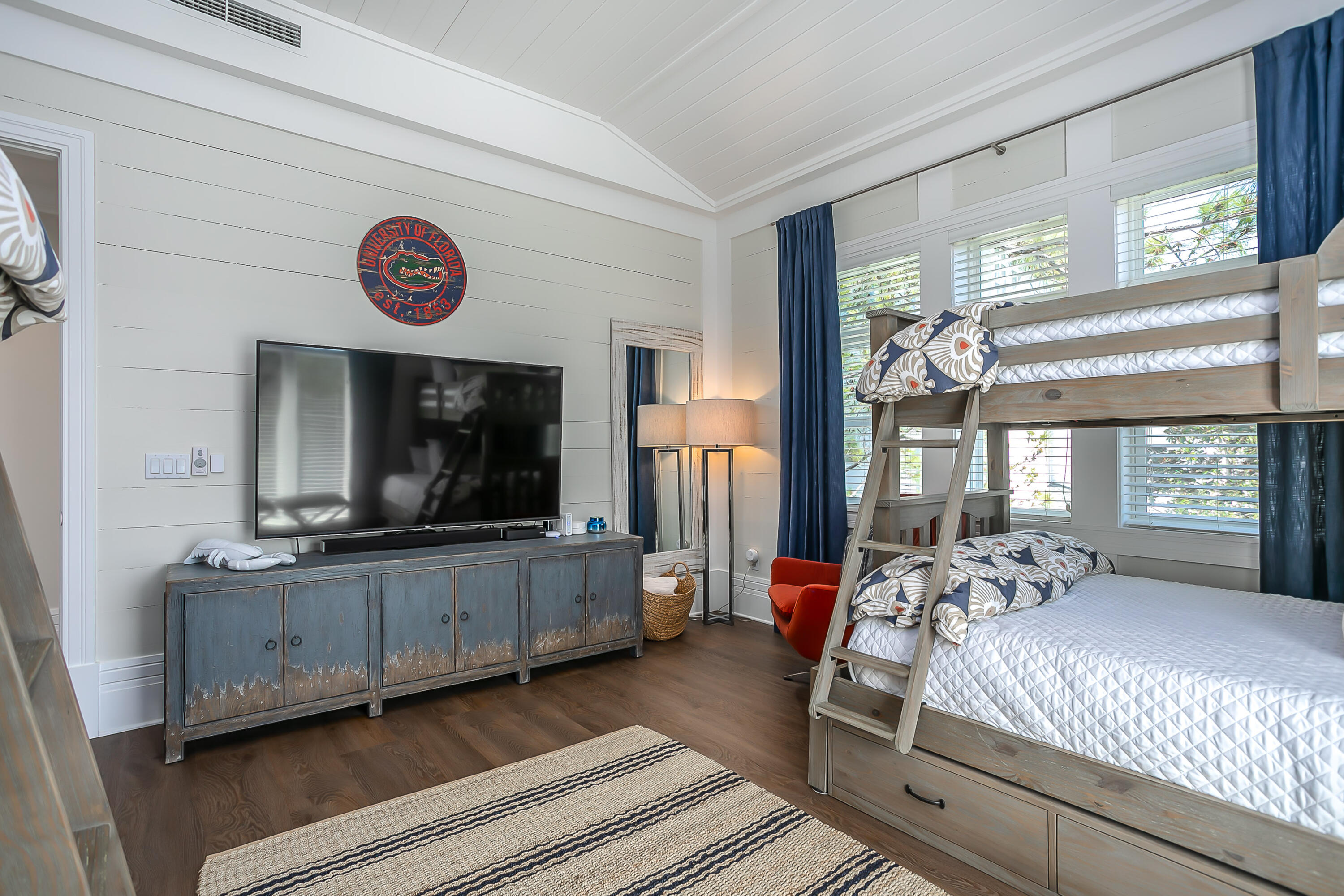 INSPIRATION AT SANDESTIN - Residential