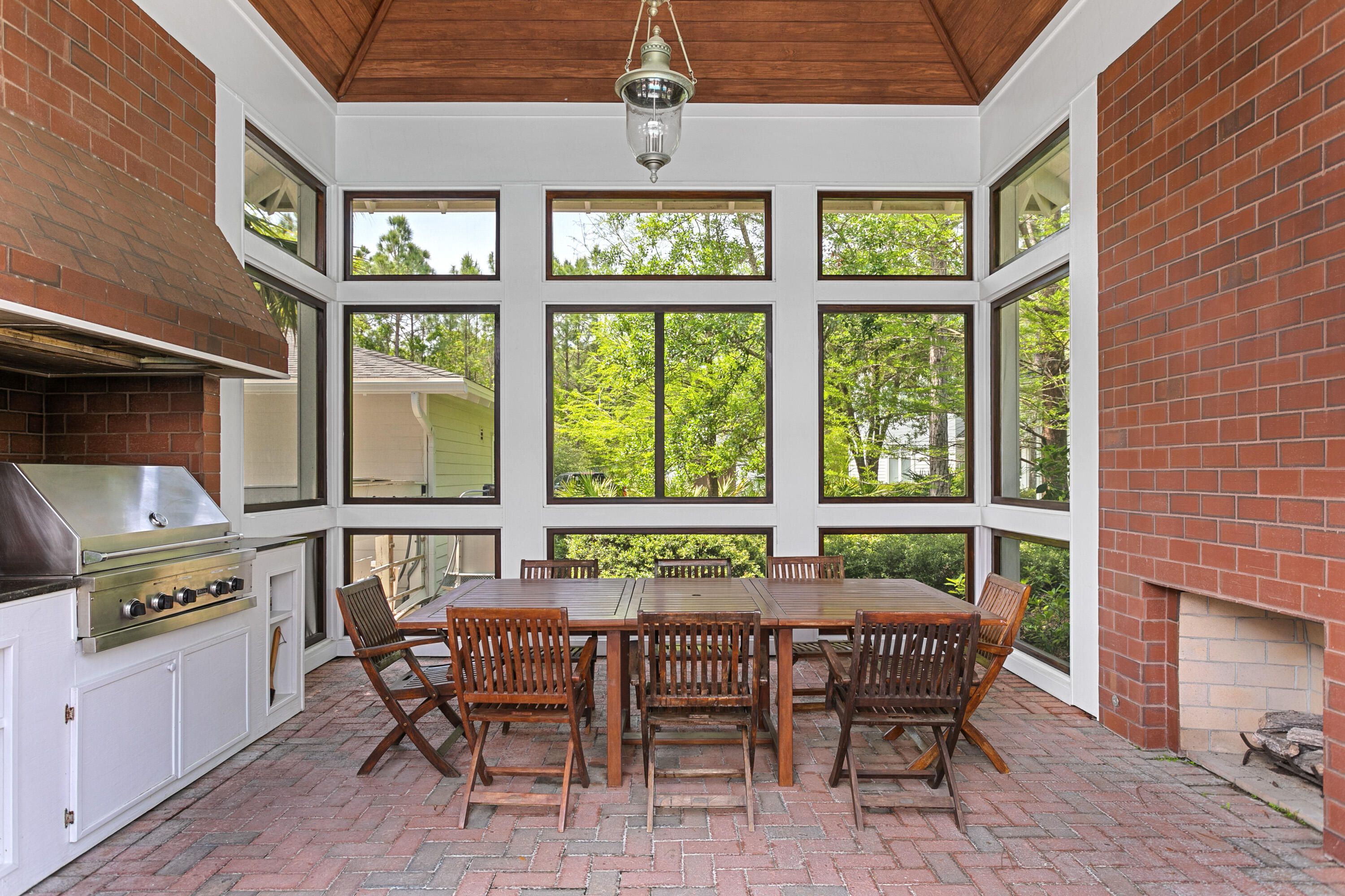 INSPIRATION AT SANDESTIN - Residential