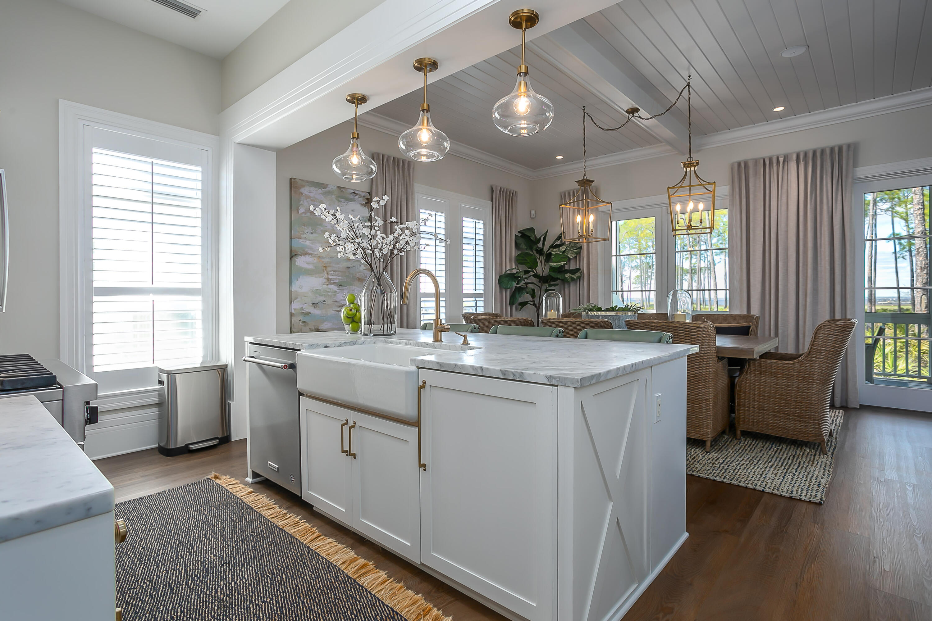 INSPIRATION AT SANDESTIN - Residential