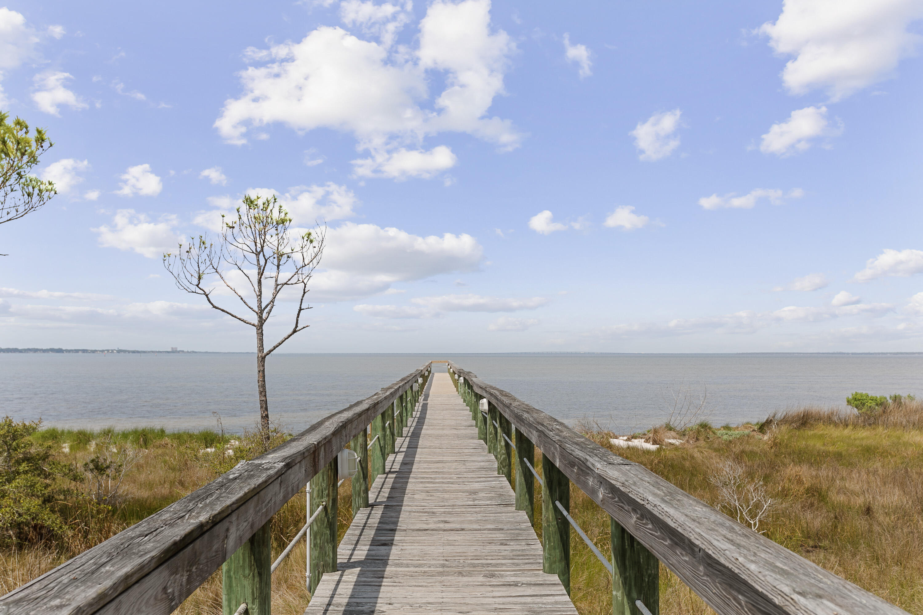 INSPIRATION AT SANDESTIN - Residential