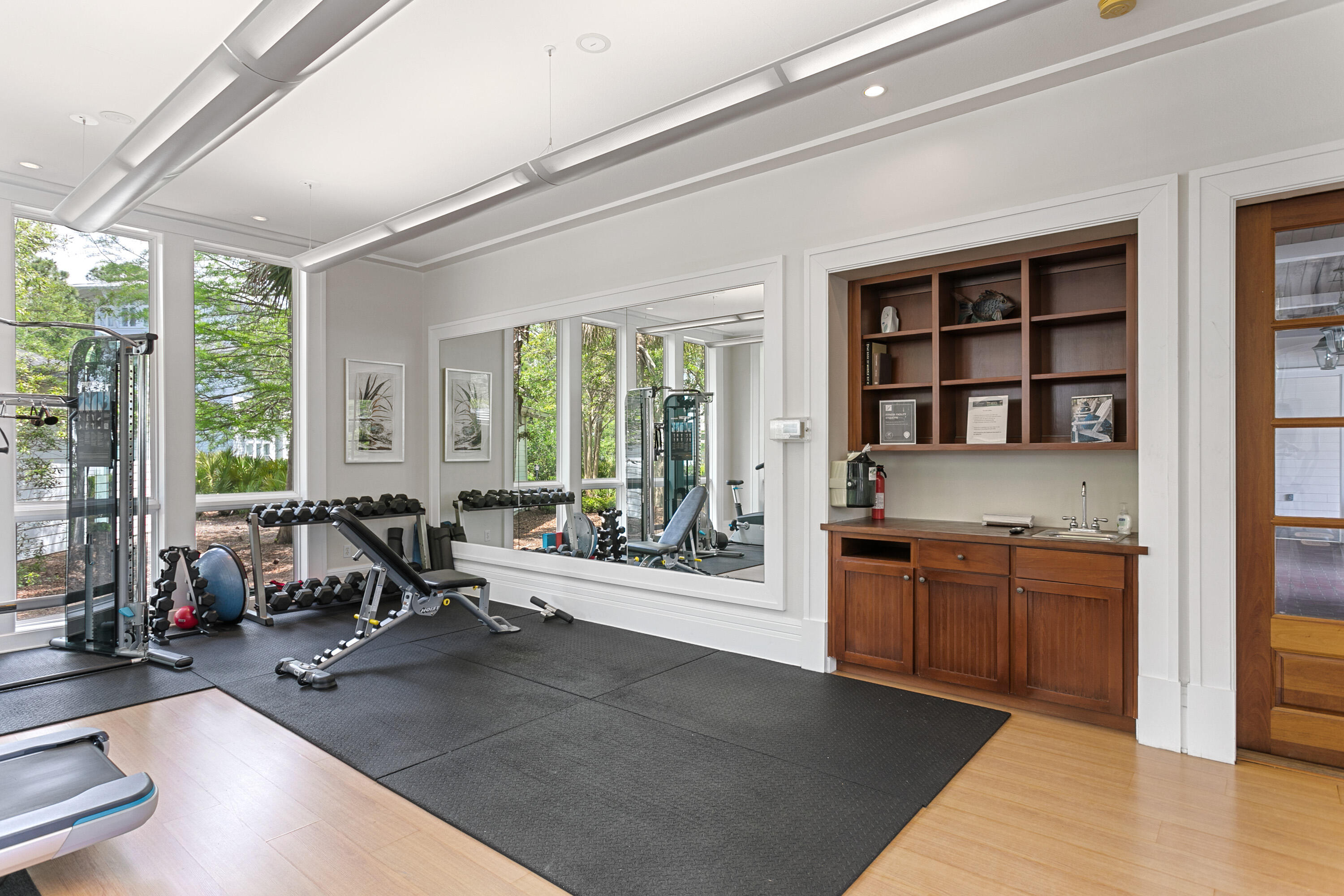 INSPIRATION AT SANDESTIN - Residential