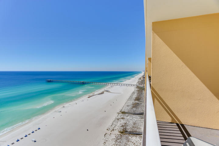 STERLING REEF - Residential