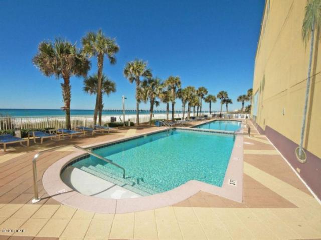 STERLING REEF - Residential