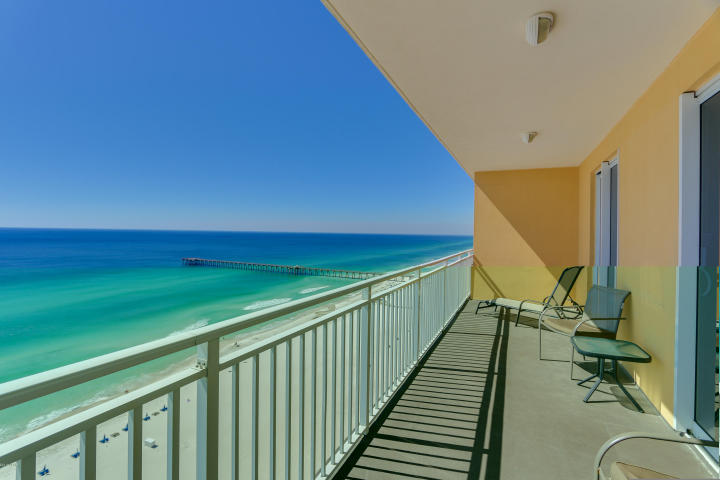 STERLING REEF - Residential