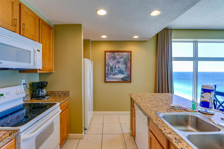 STERLING REEF - Residential