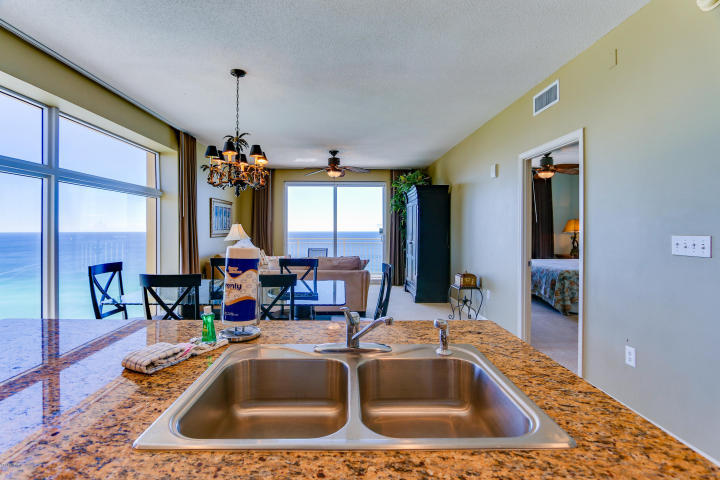 STERLING REEF - Residential