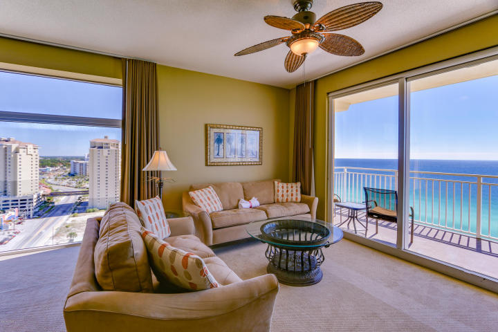 STERLING REEF - Residential