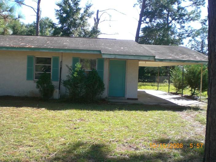 FOREST HEIGHTS - Residential Lease