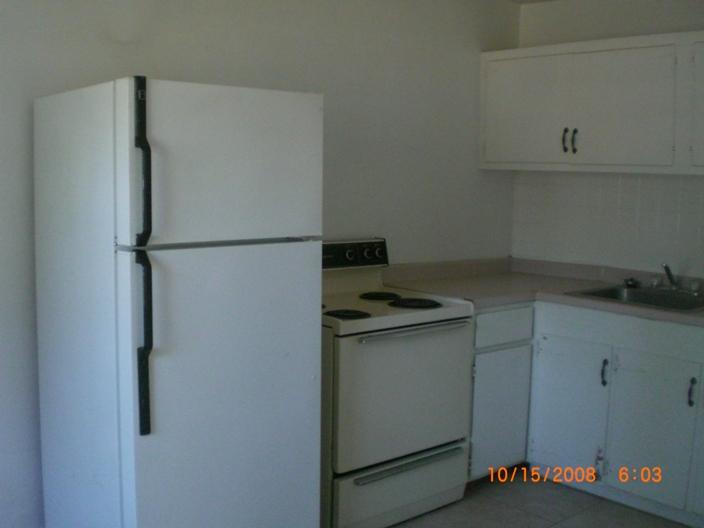 FOREST HEIGHTS - Residential Lease
