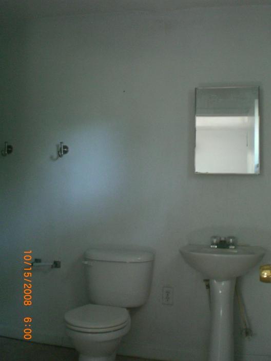 FOREST HEIGHTS - Residential Lease
