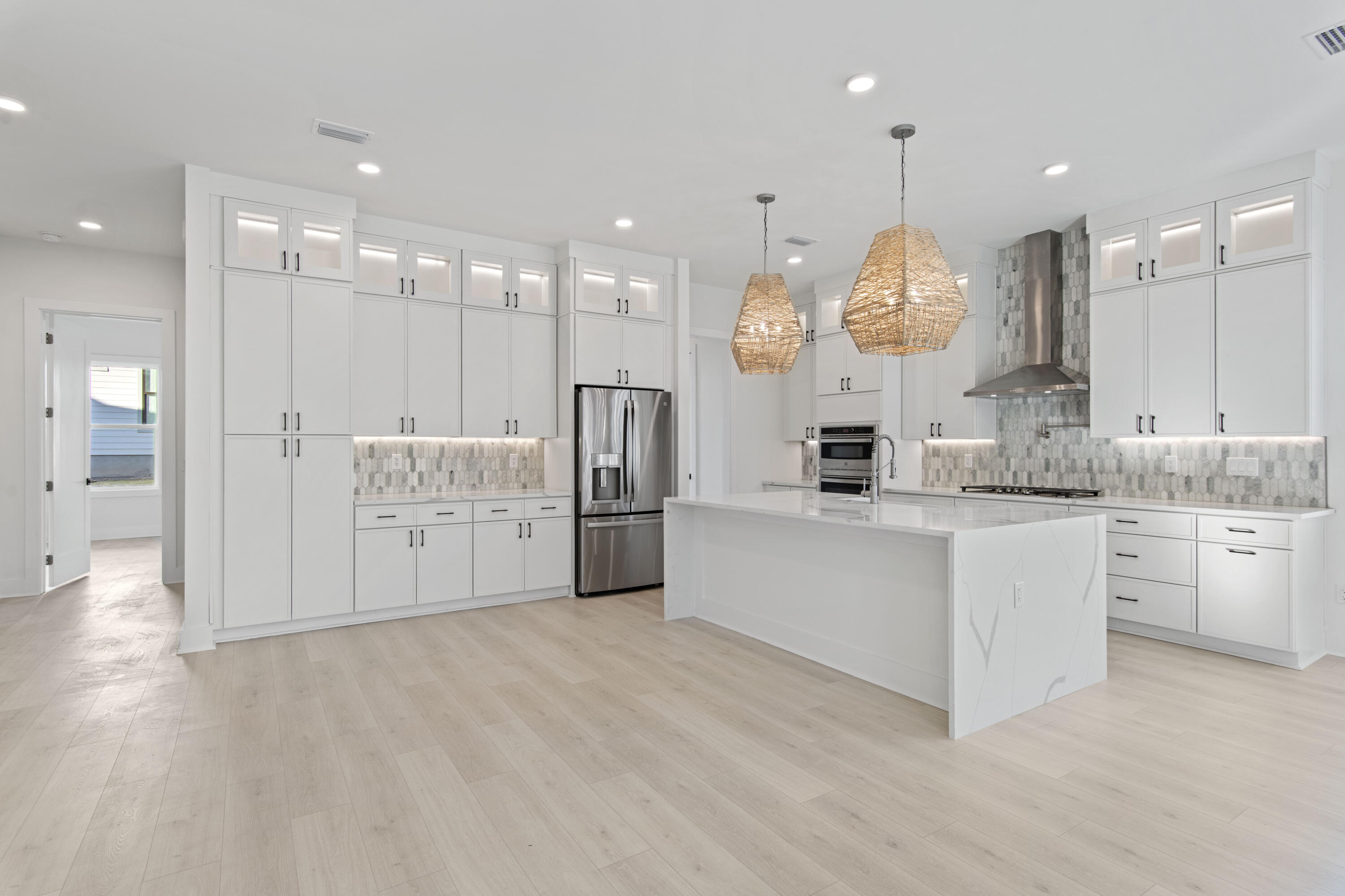 Wildwood at Inlet Beach - Residential