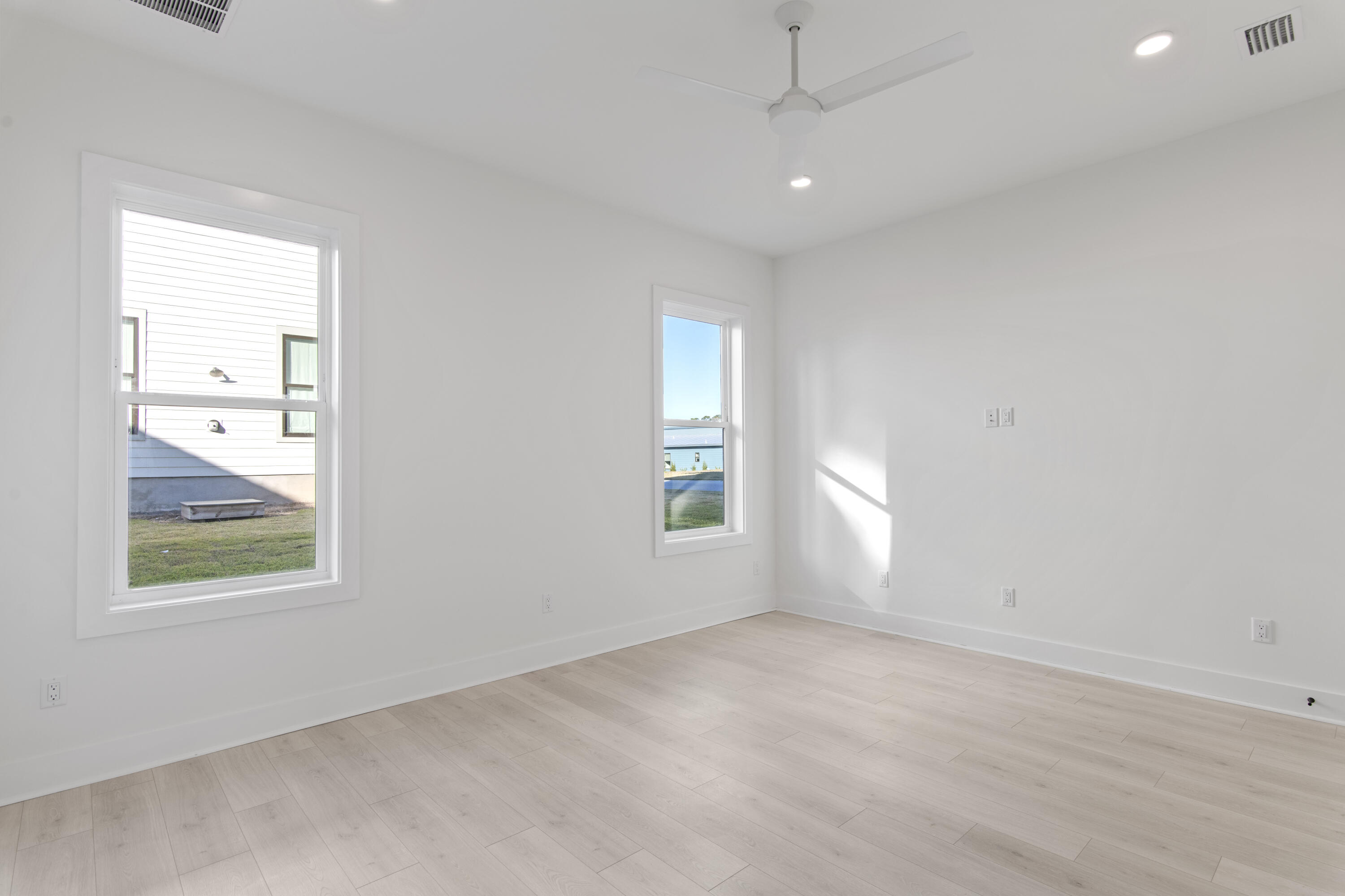 Wildwood at Inlet Beach - Residential