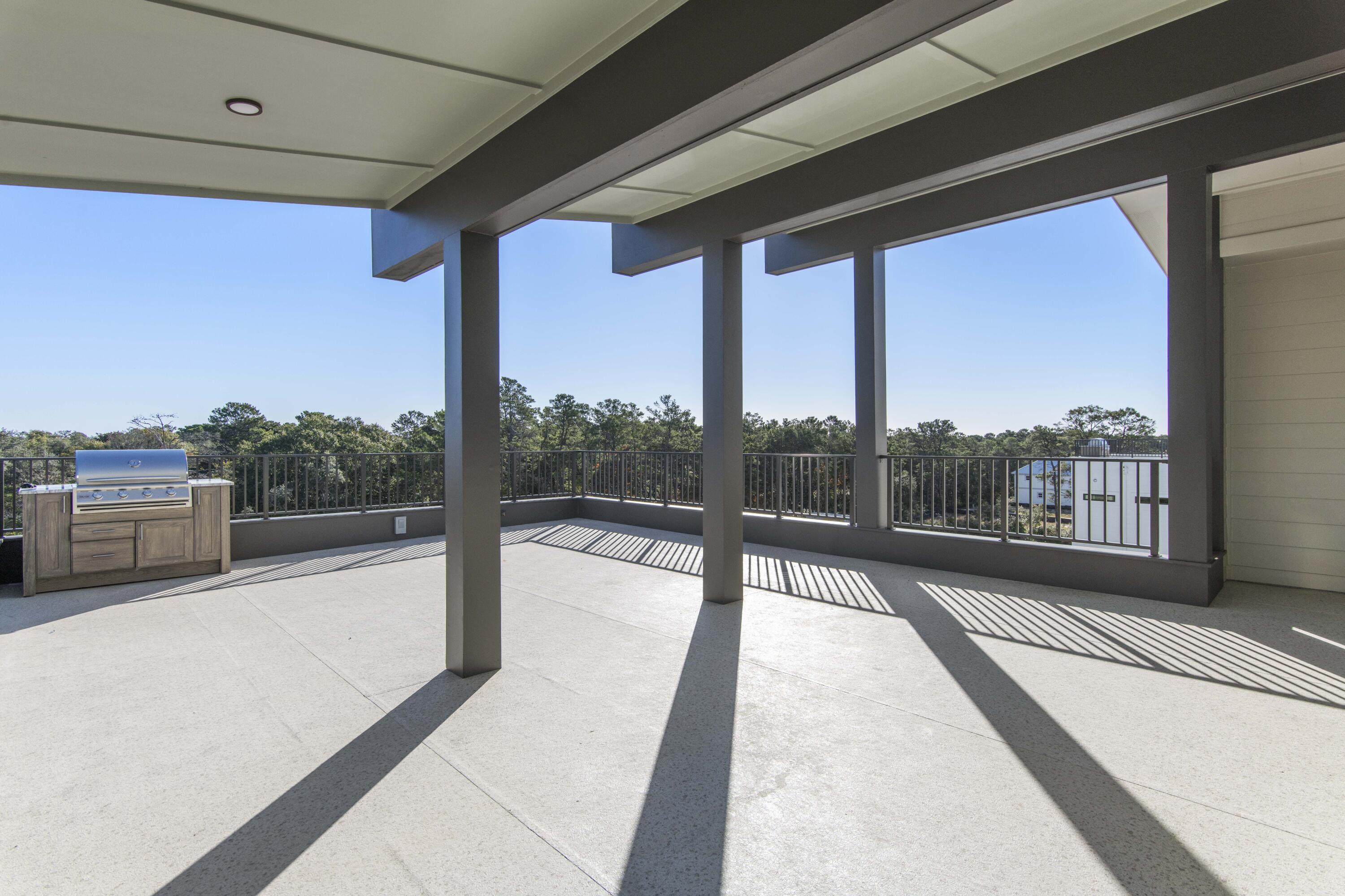 Wildwood at Inlet Beach - Residential