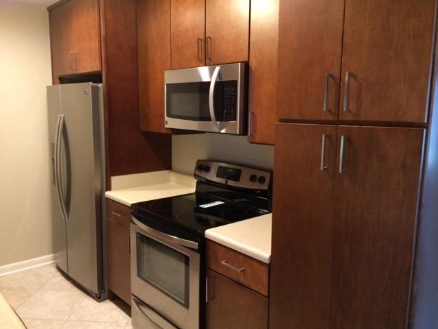 HIGHLAND PARK - Residential