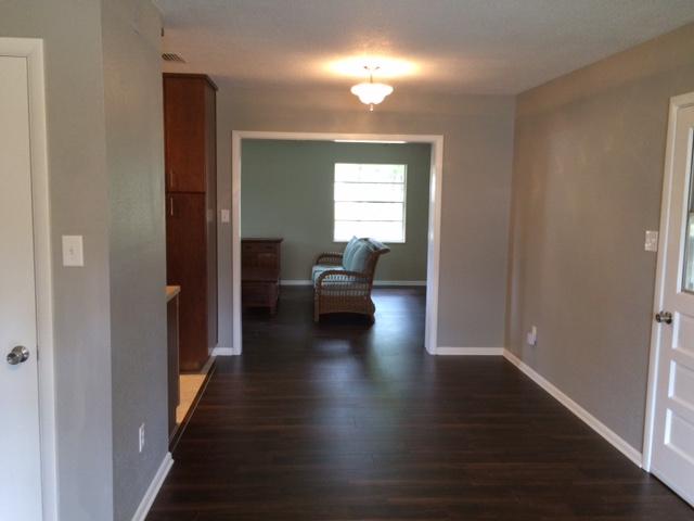 HIGHLAND PARK - Residential