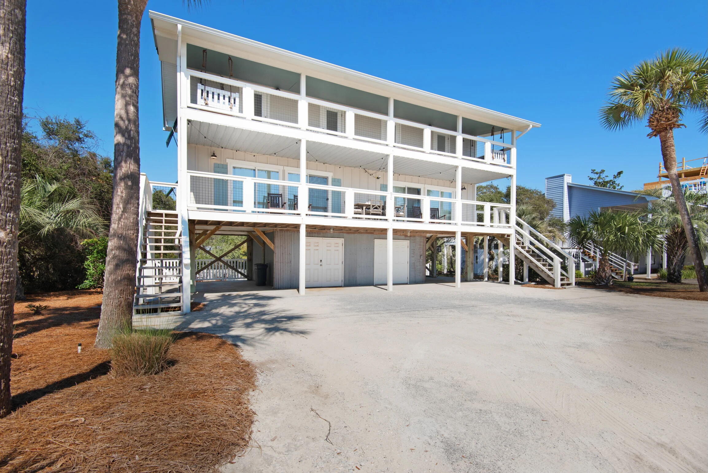 SEAHIGHLAND - Residential