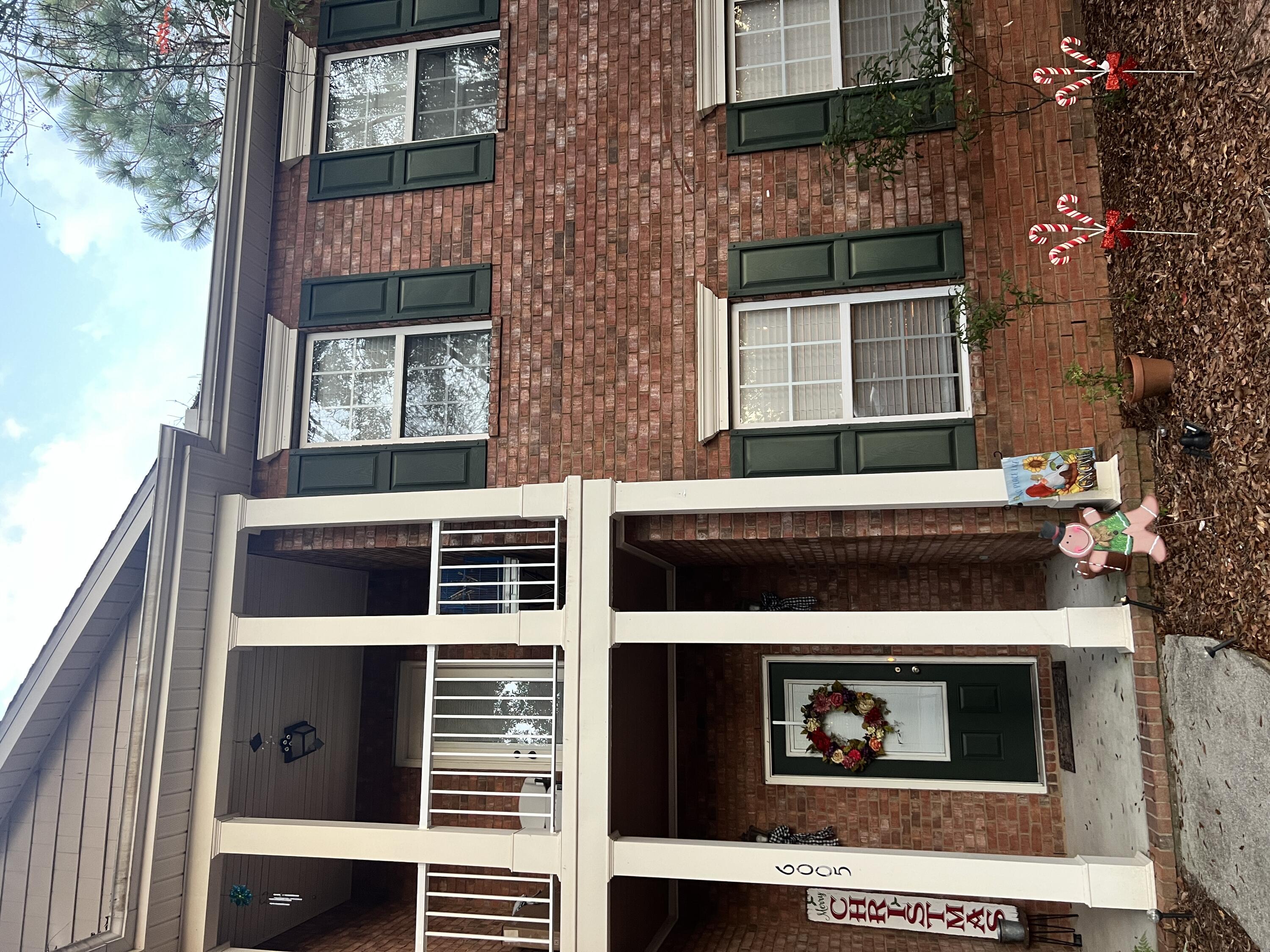 CAMELLIA COVE - Residential Lease
