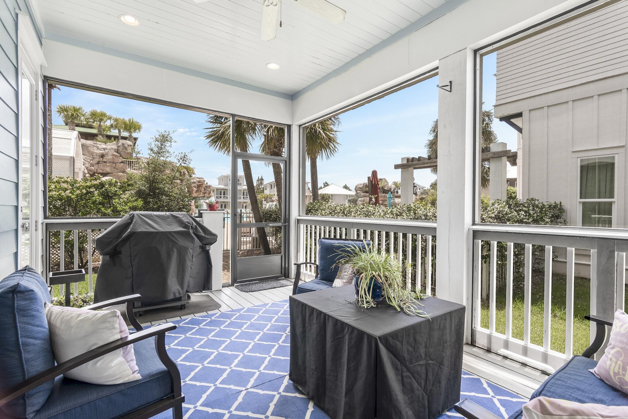 CYPRESS BREEZE PLANTATION - Residential