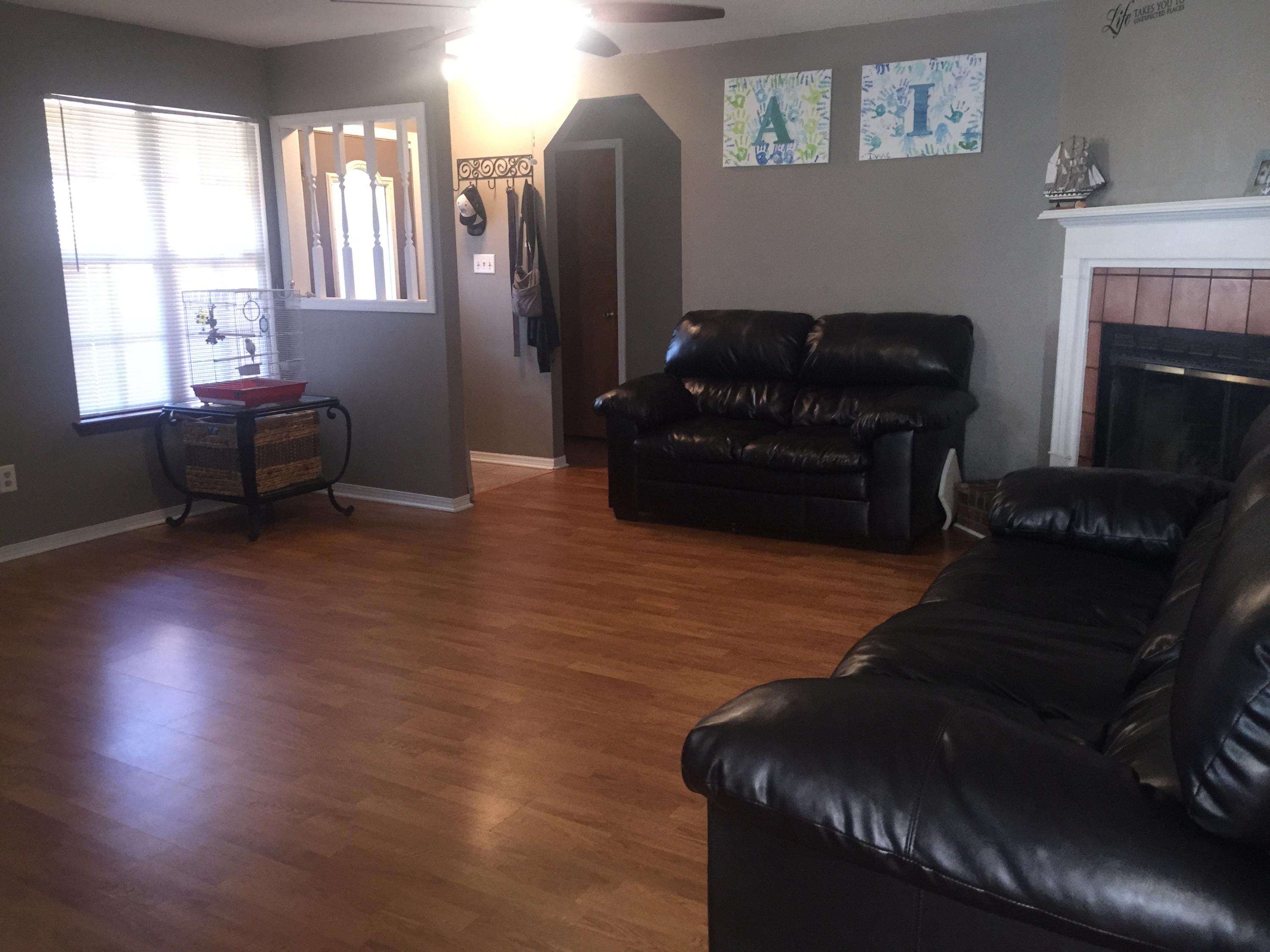 SUMMER TREE - Residential Lease