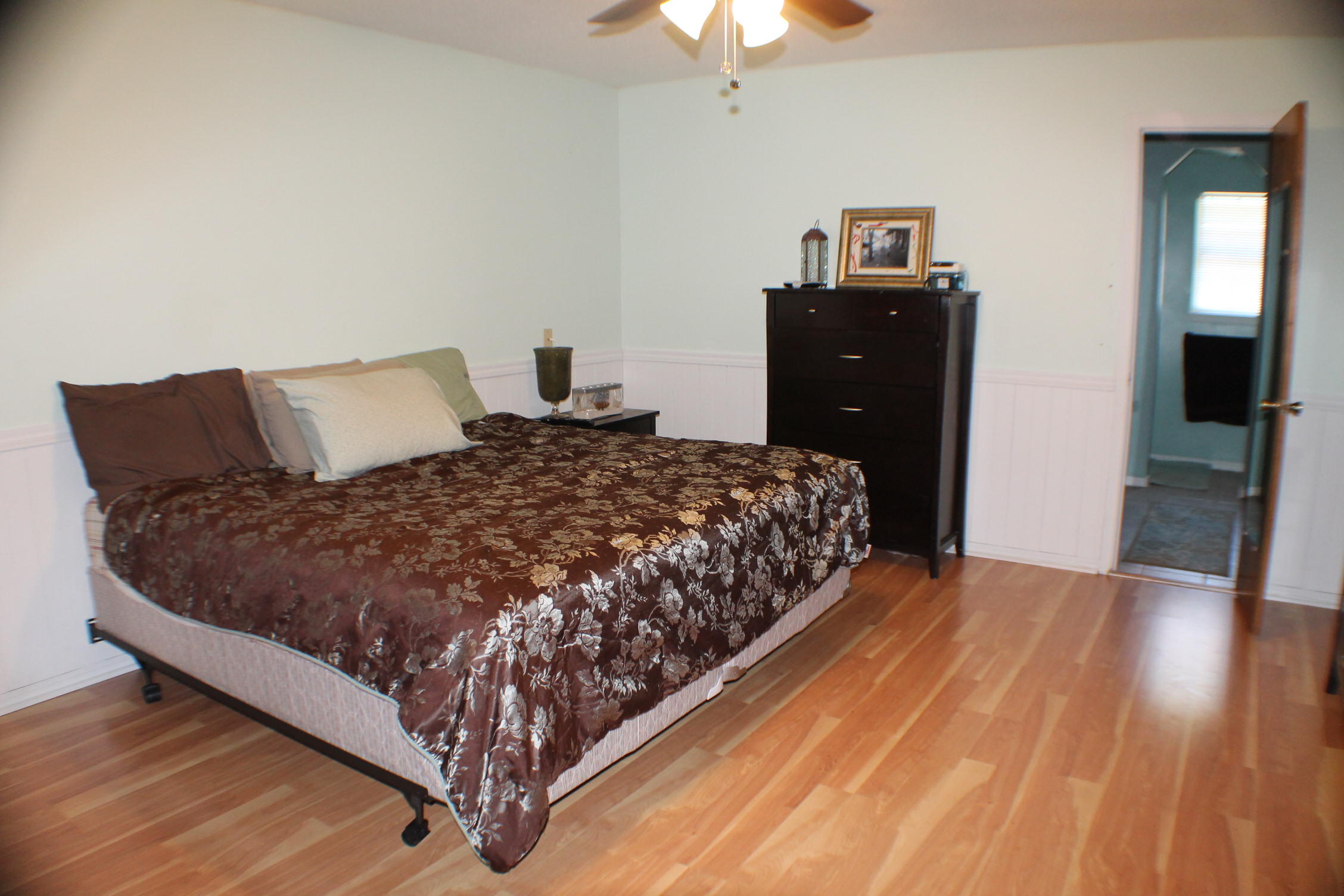 SUMMER TREE - Residential Lease