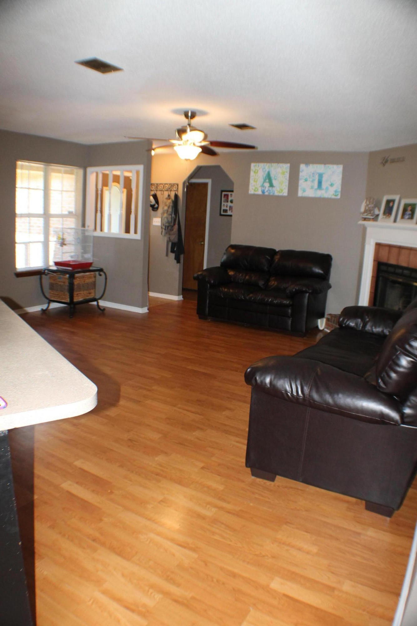 SUMMER TREE - Residential Lease
