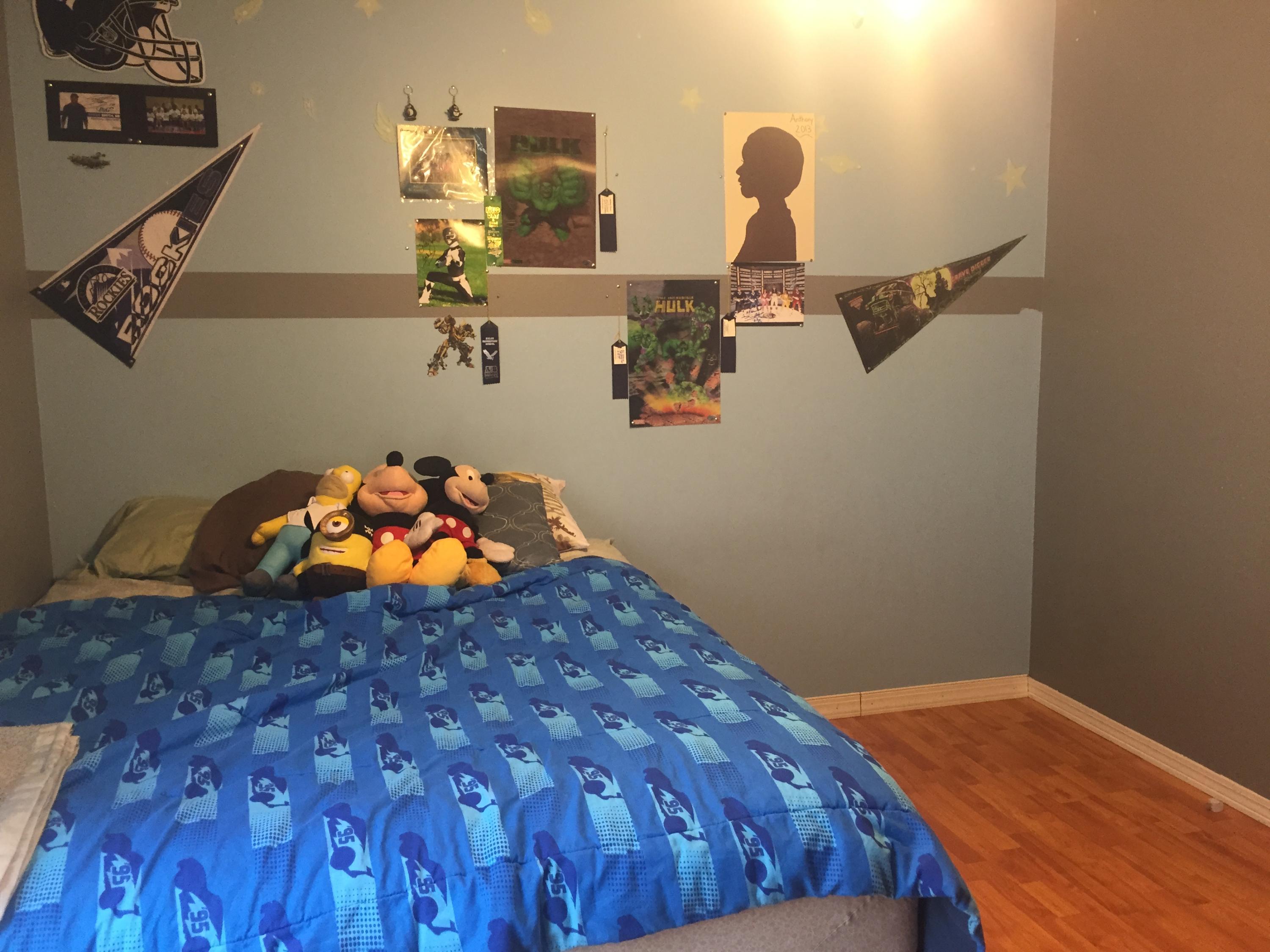 SUMMER TREE - Residential Lease