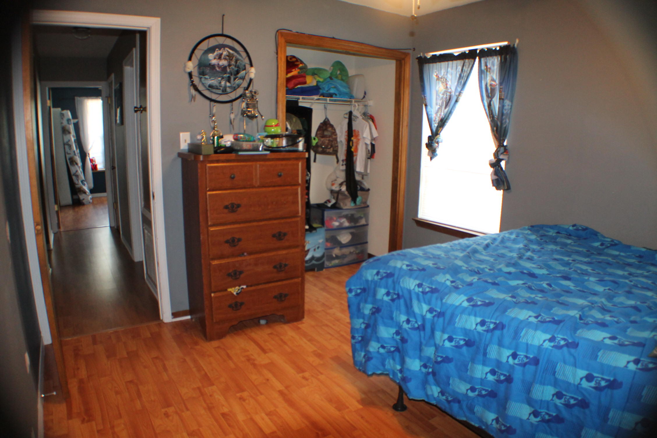 SUMMER TREE - Residential Lease