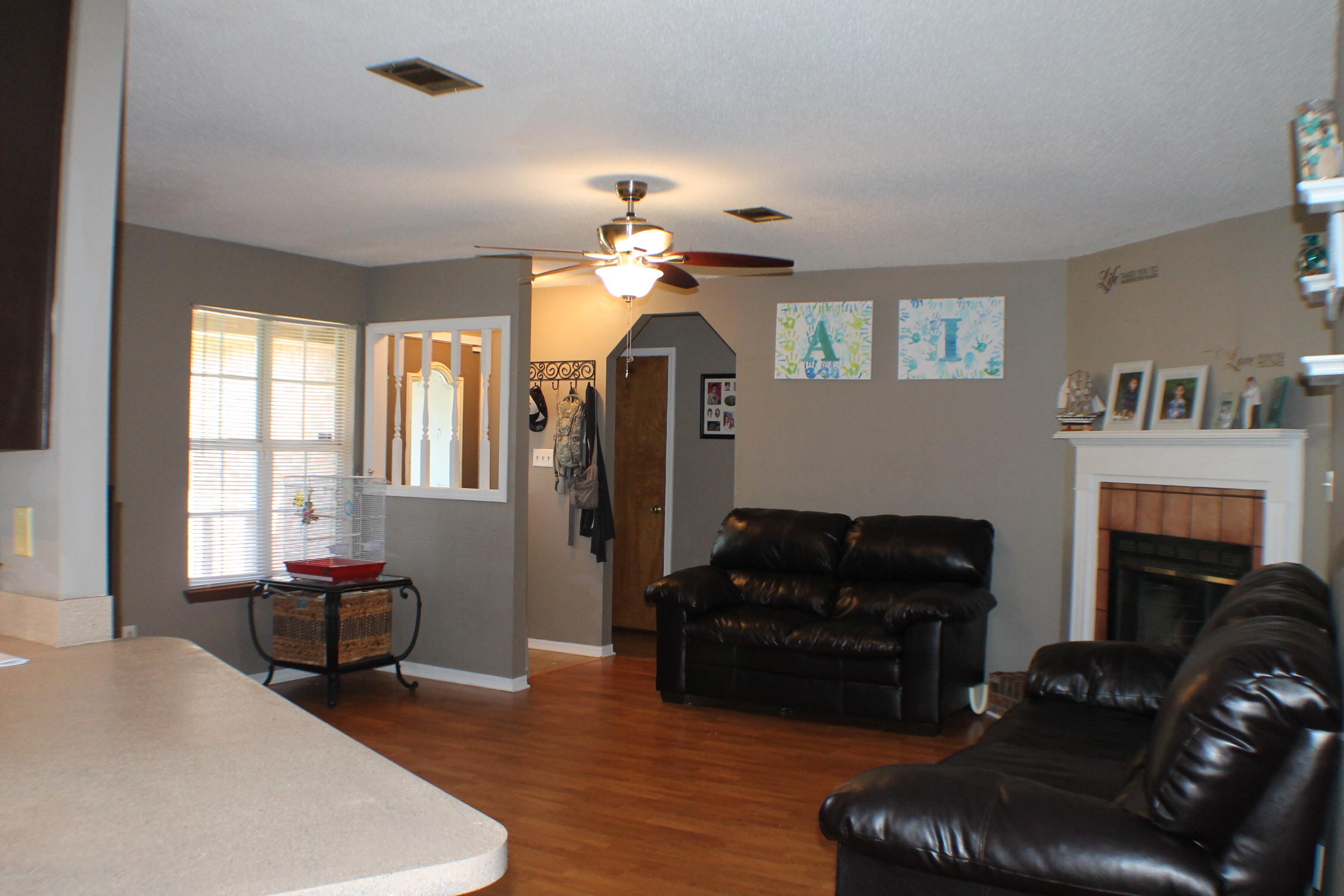 SUMMER TREE - Residential Lease