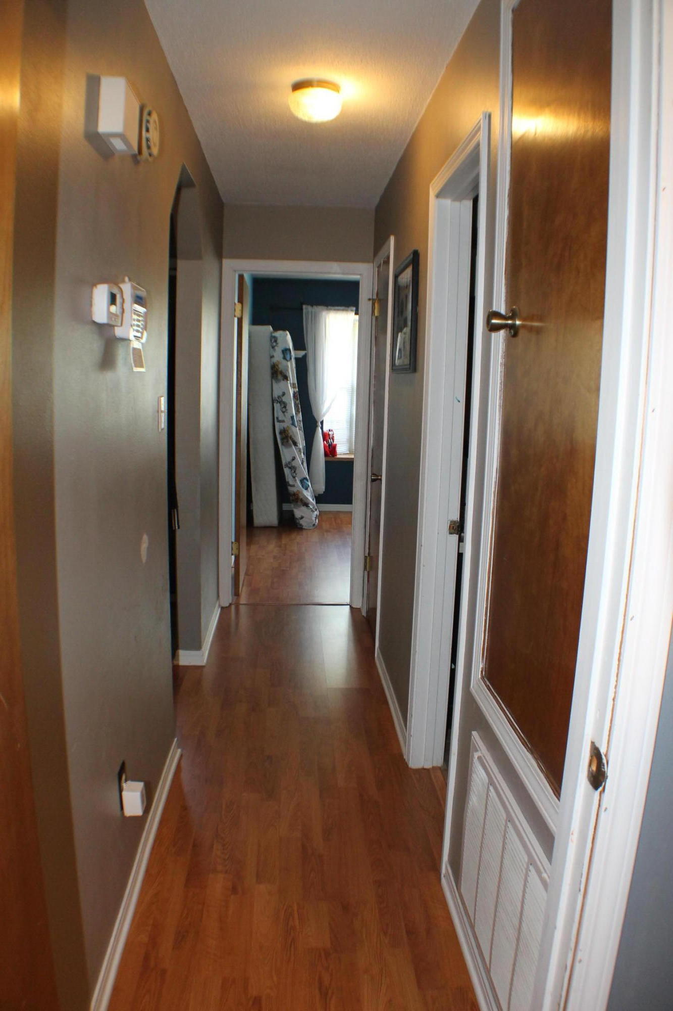 SUMMER TREE - Residential Lease