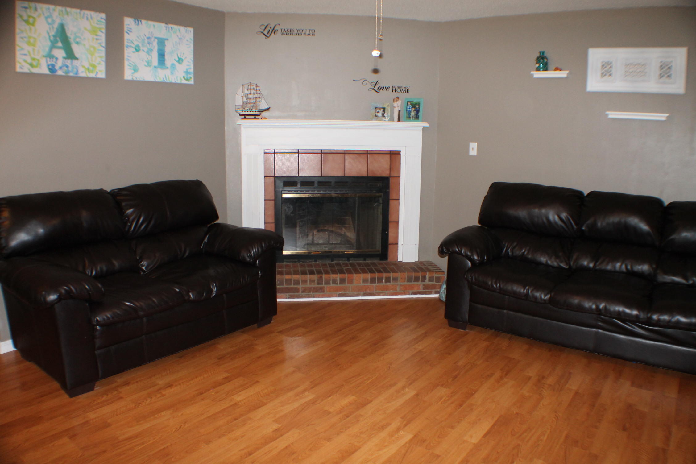 SUMMER TREE - Residential Lease