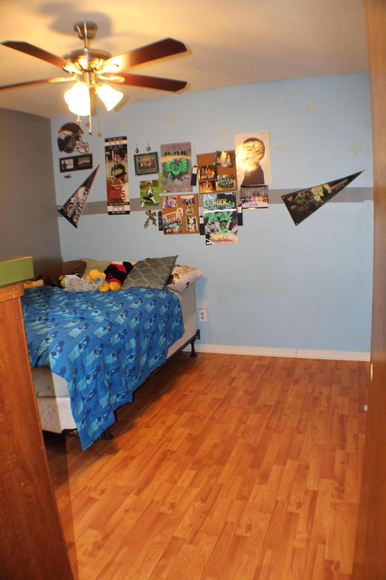 SUMMER TREE - Residential Lease