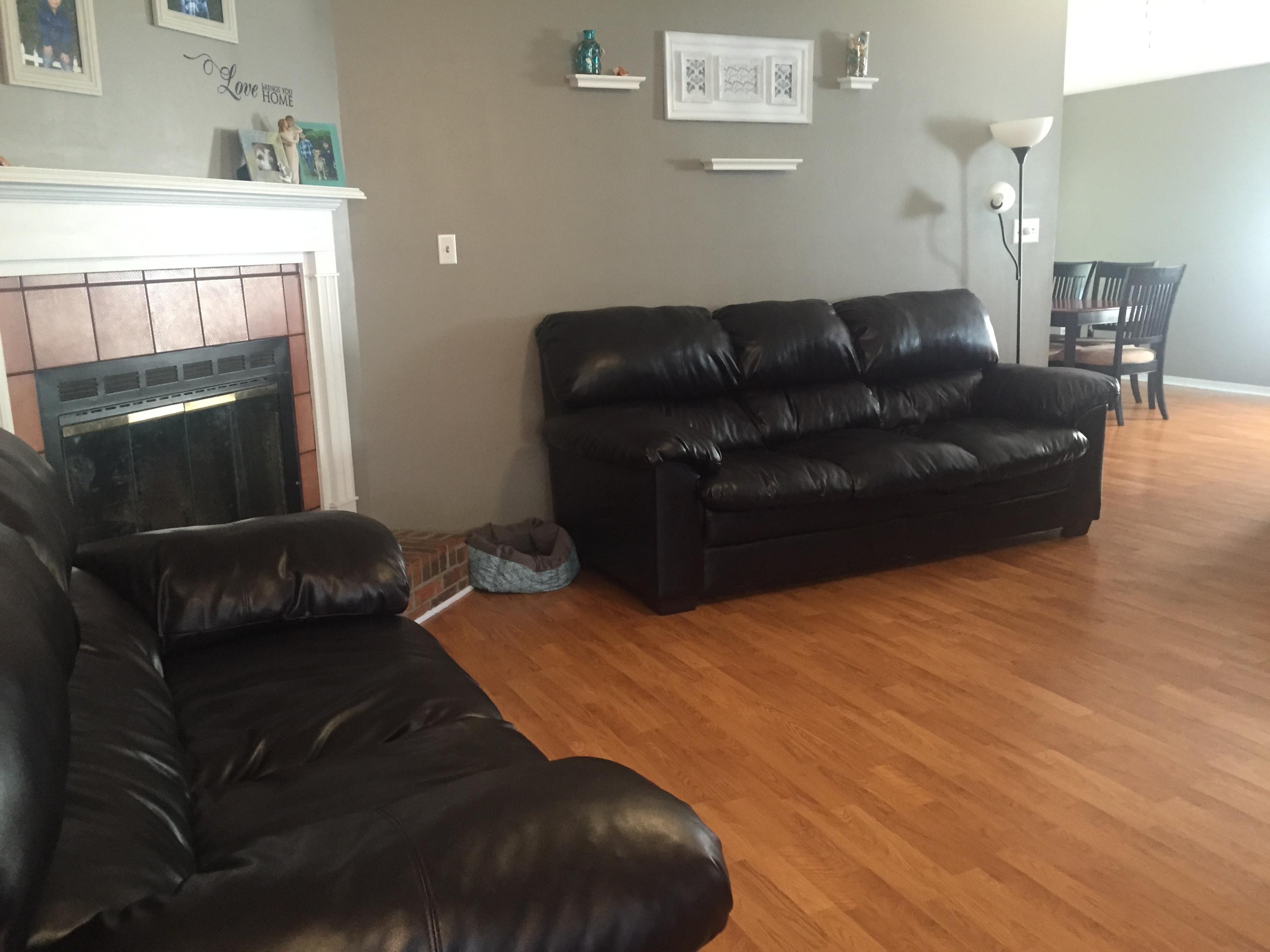SUMMER TREE - Residential Lease