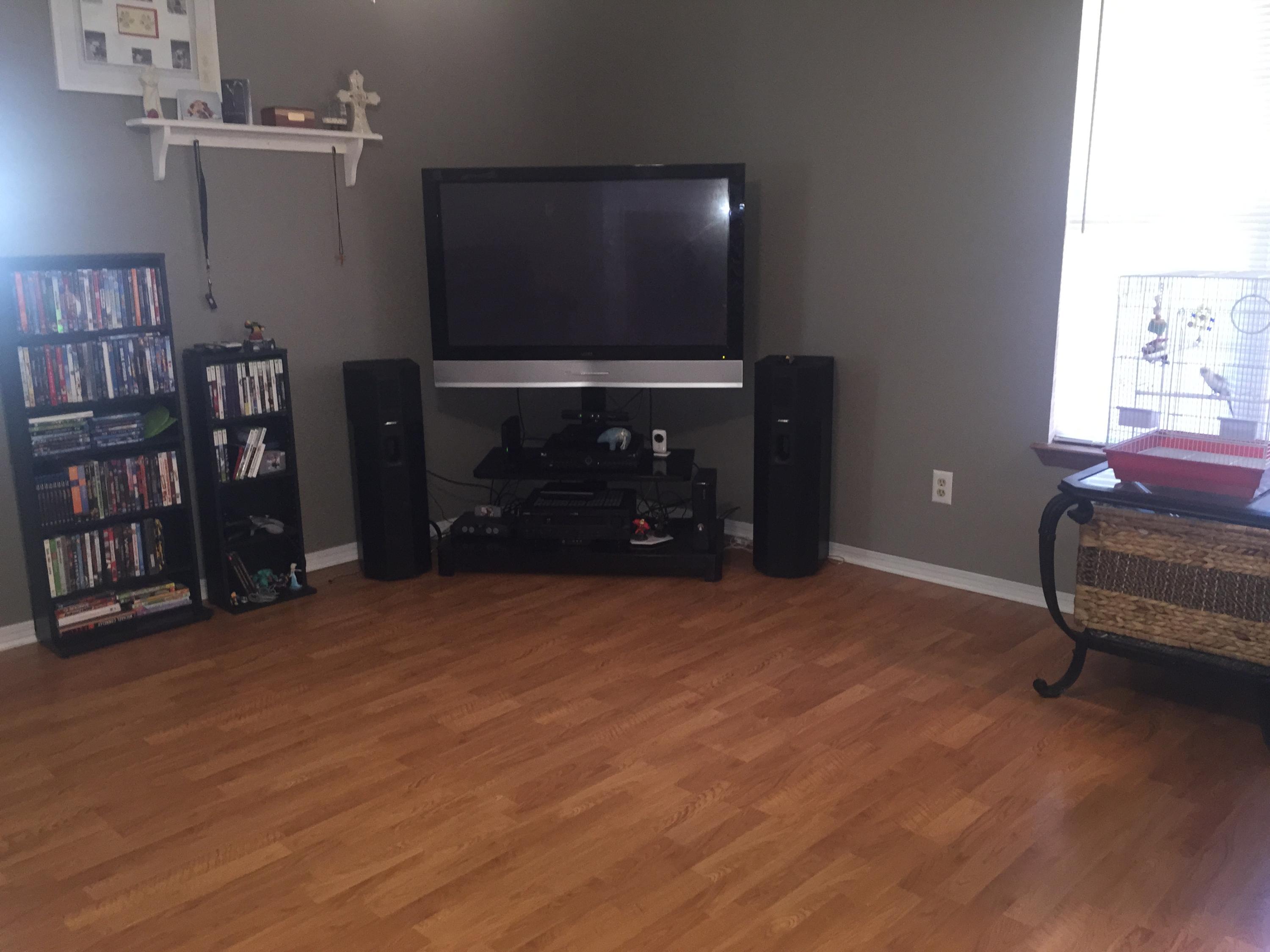 SUMMER TREE - Residential Lease